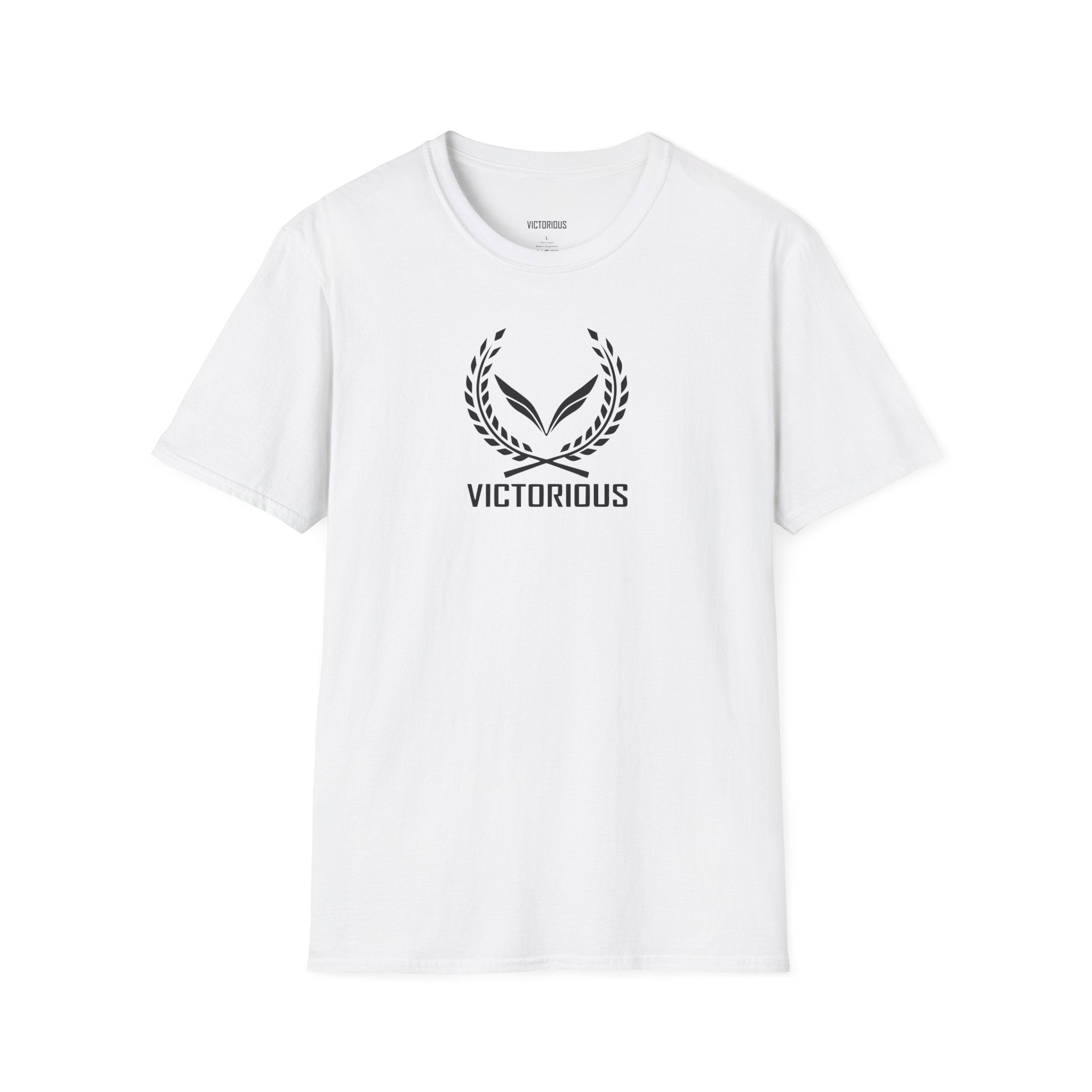 Victorious Laurel T-Shirt