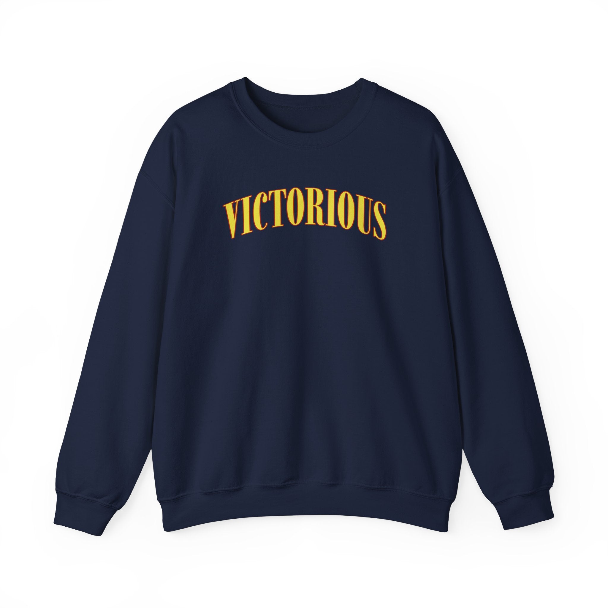 Victorious Parody Sweatshirt