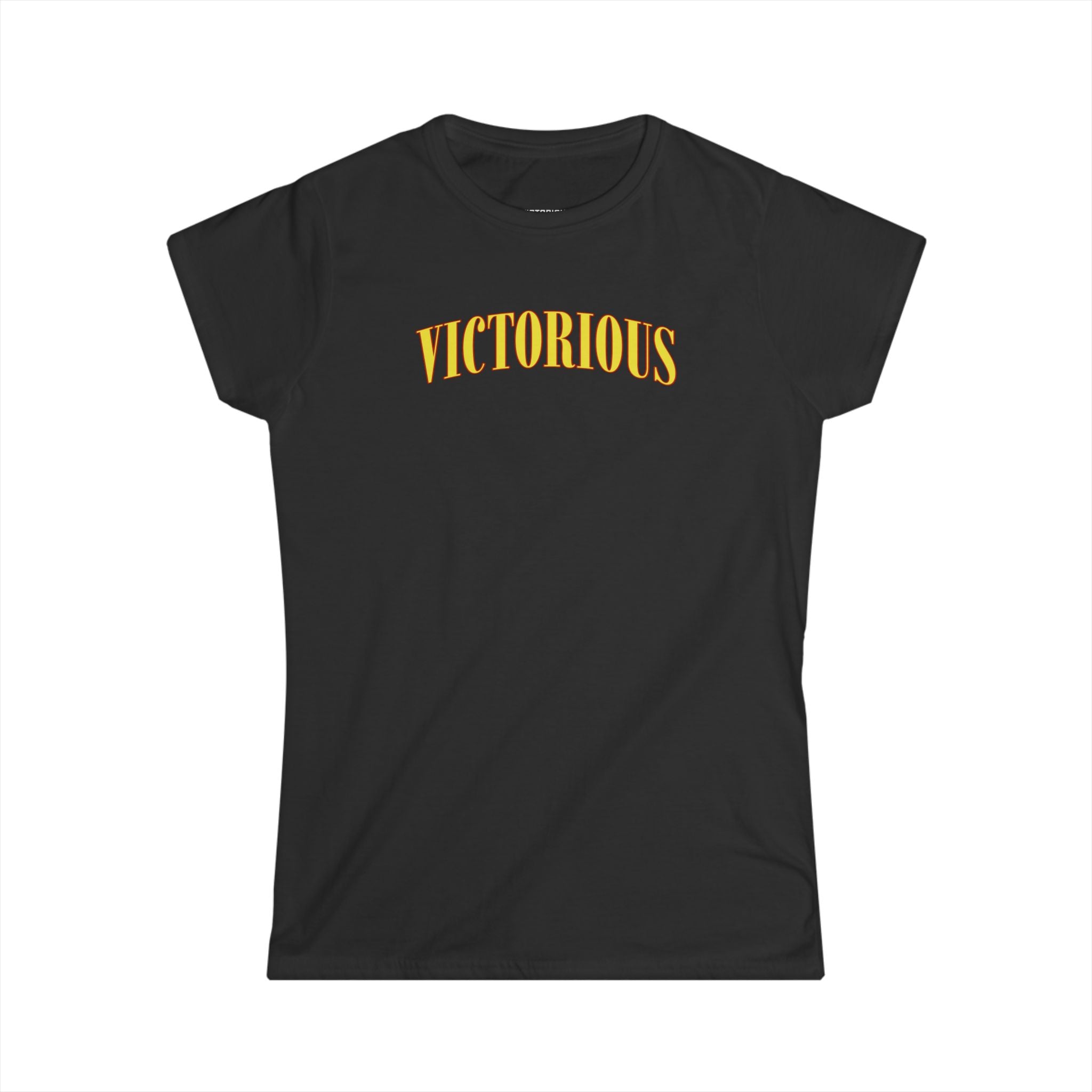 Victorious Parody Tee