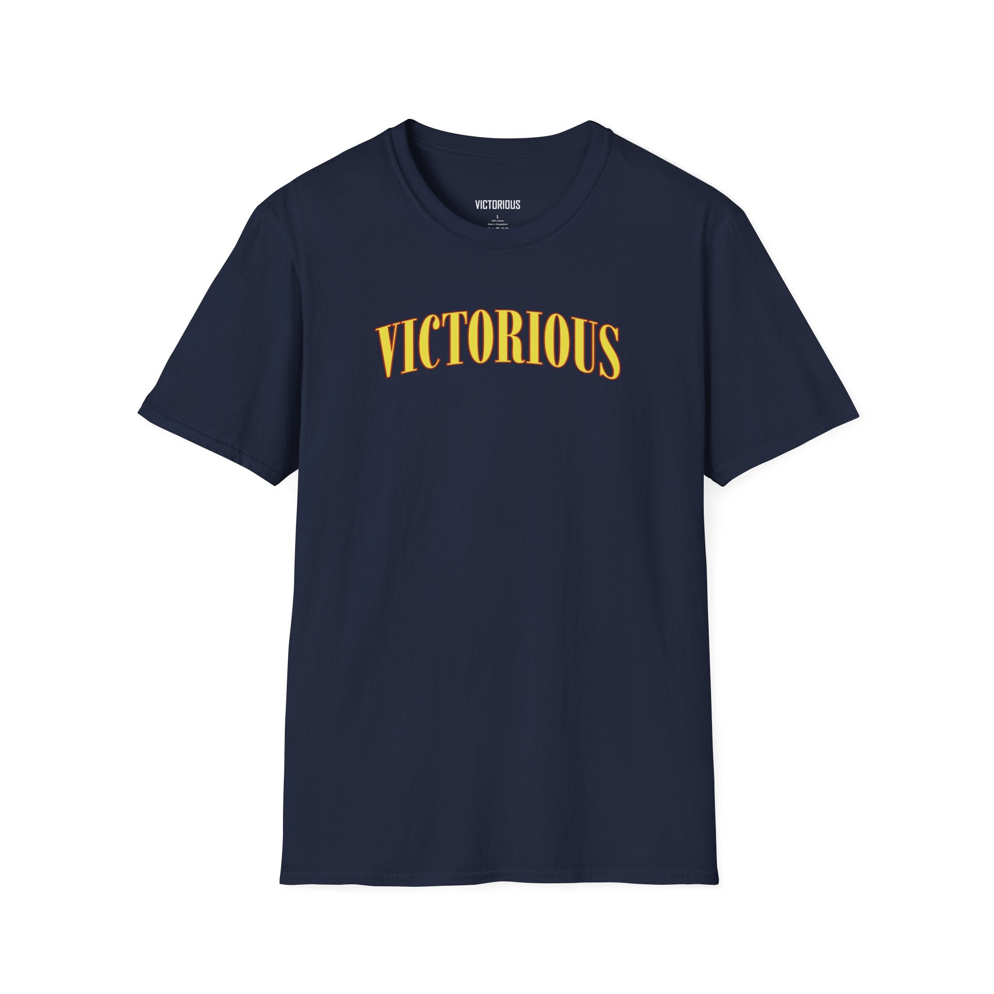 Victorious Parody tee