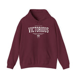 Mindset Essentials Hoodie
