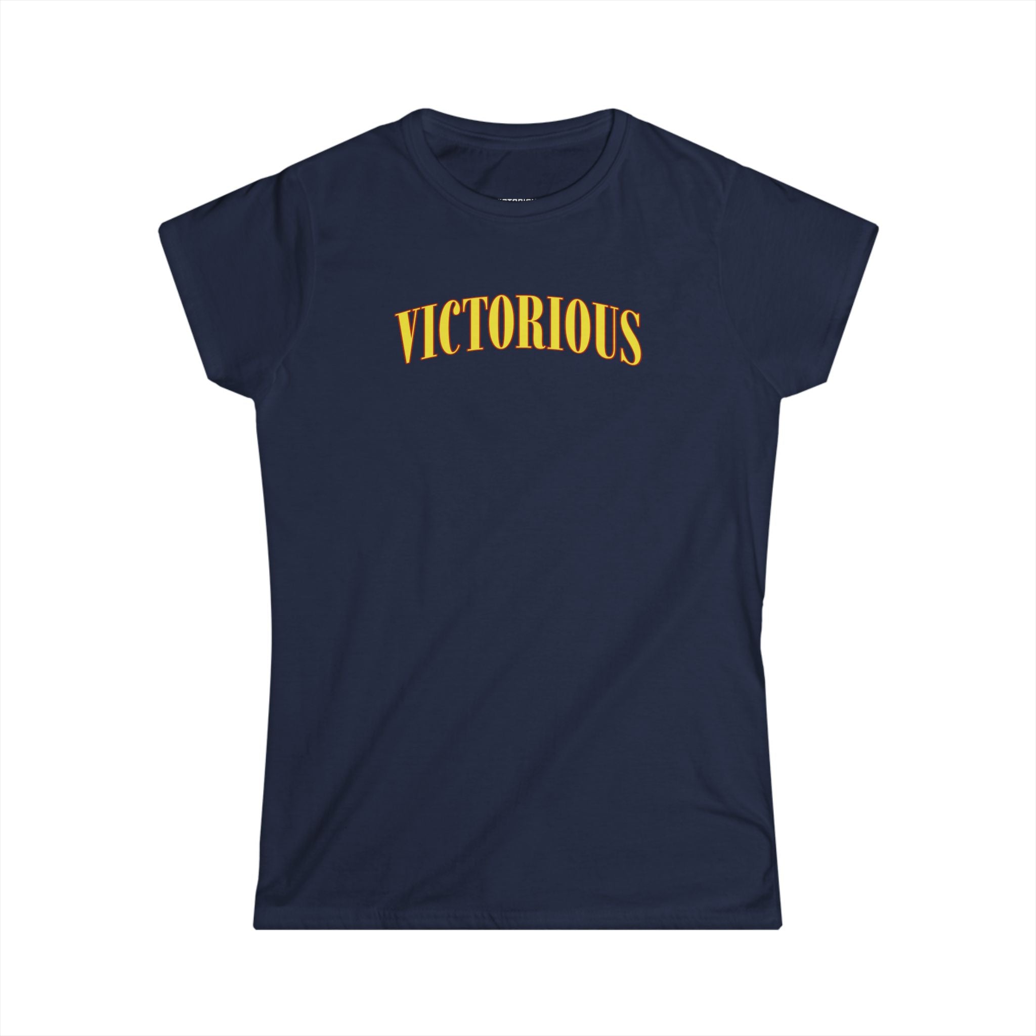 Victorious Parody Tee