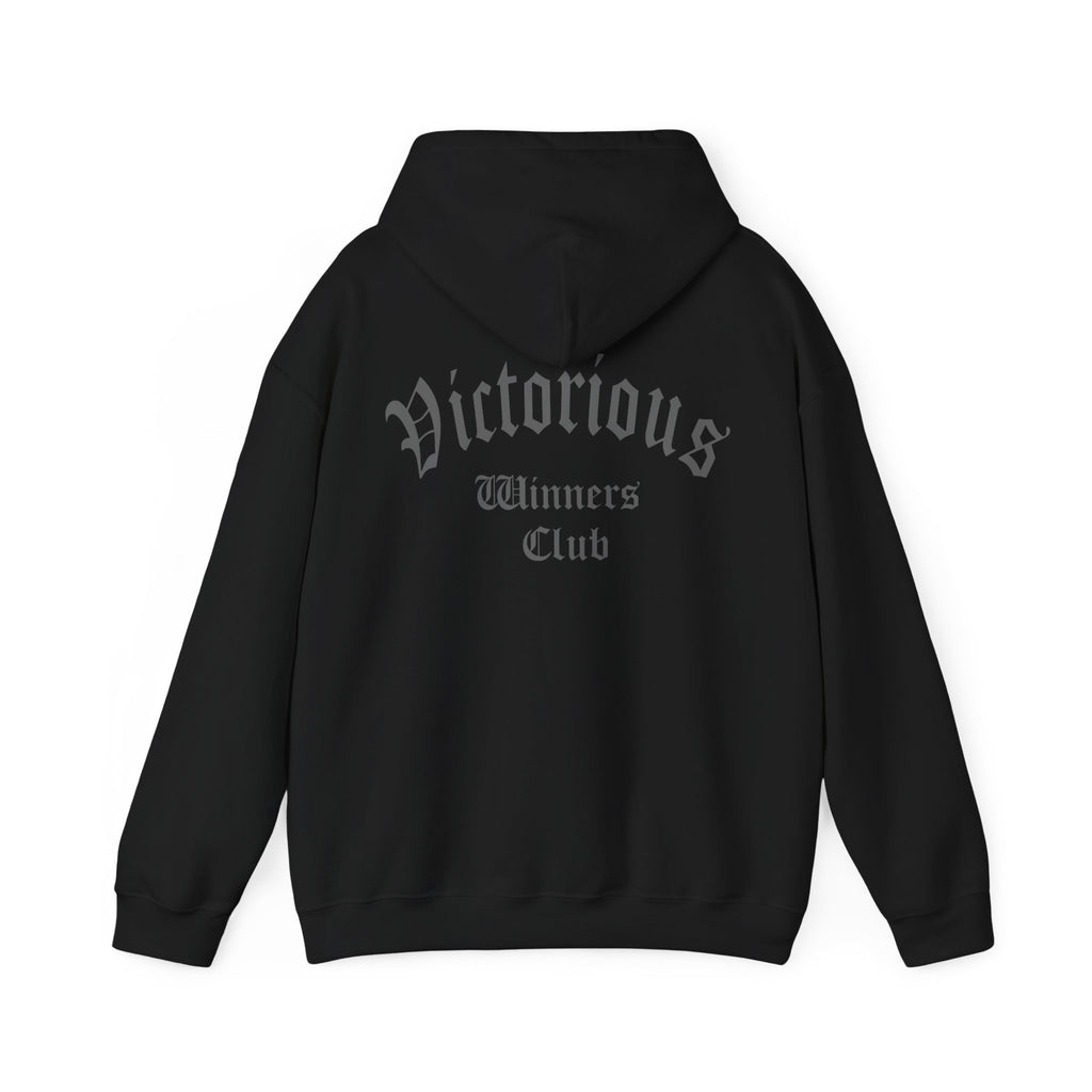 Winners Club 1.0 Hoodie