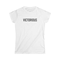 Victorious Women's Tee