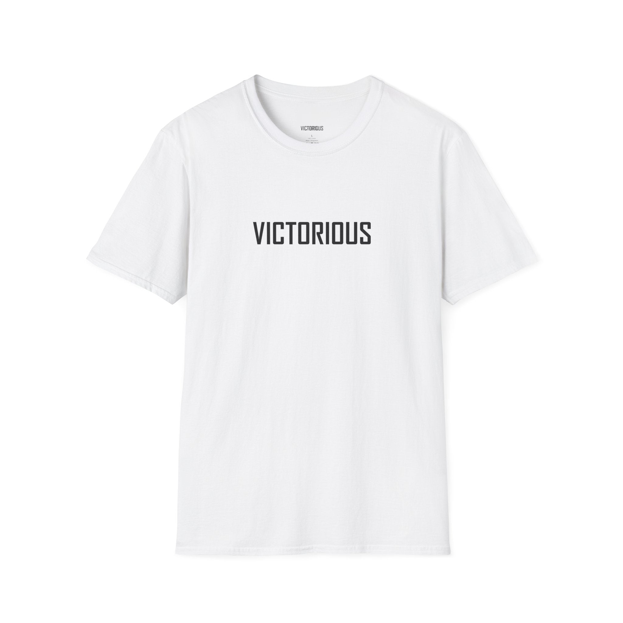 Victorious Tee