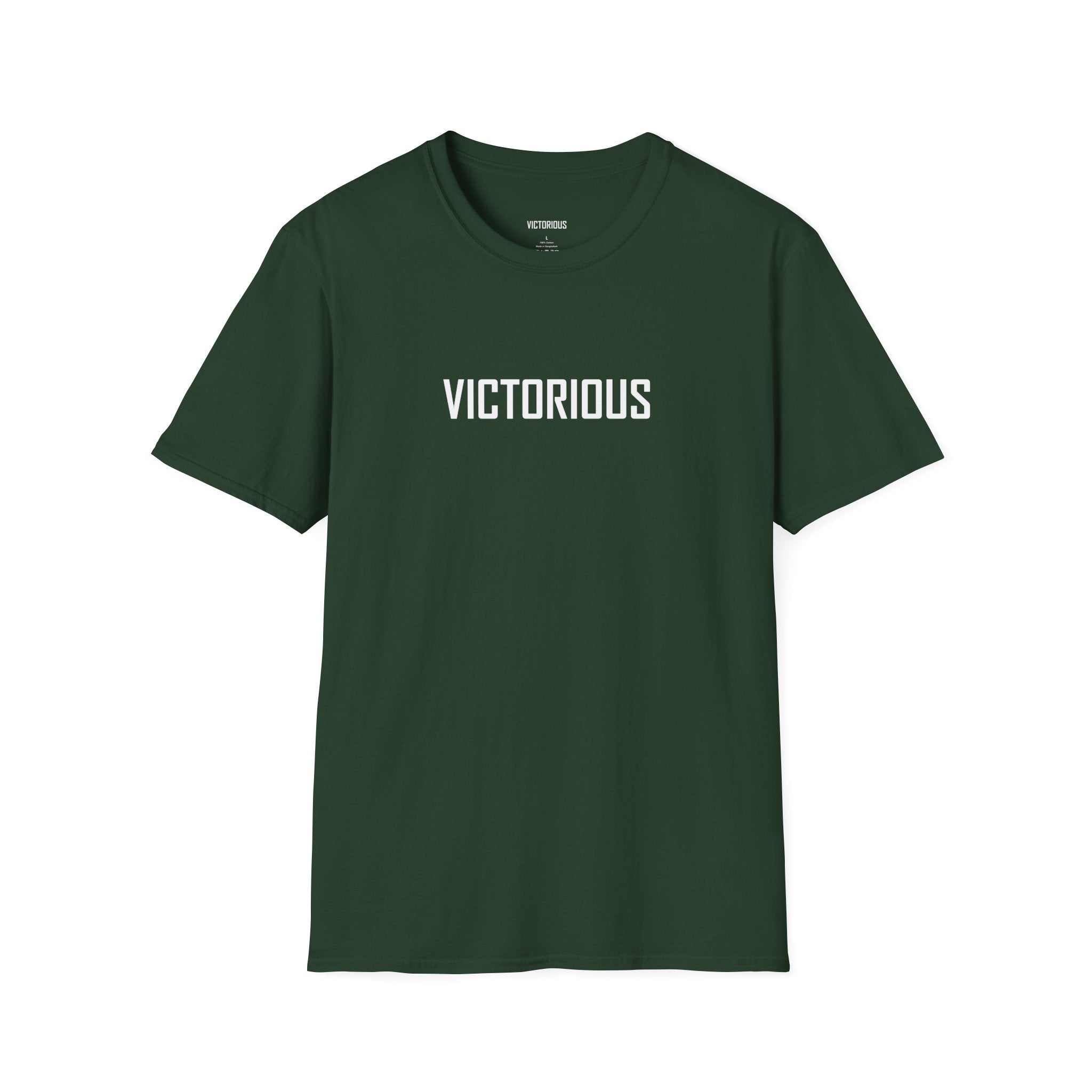 Victorious Tee