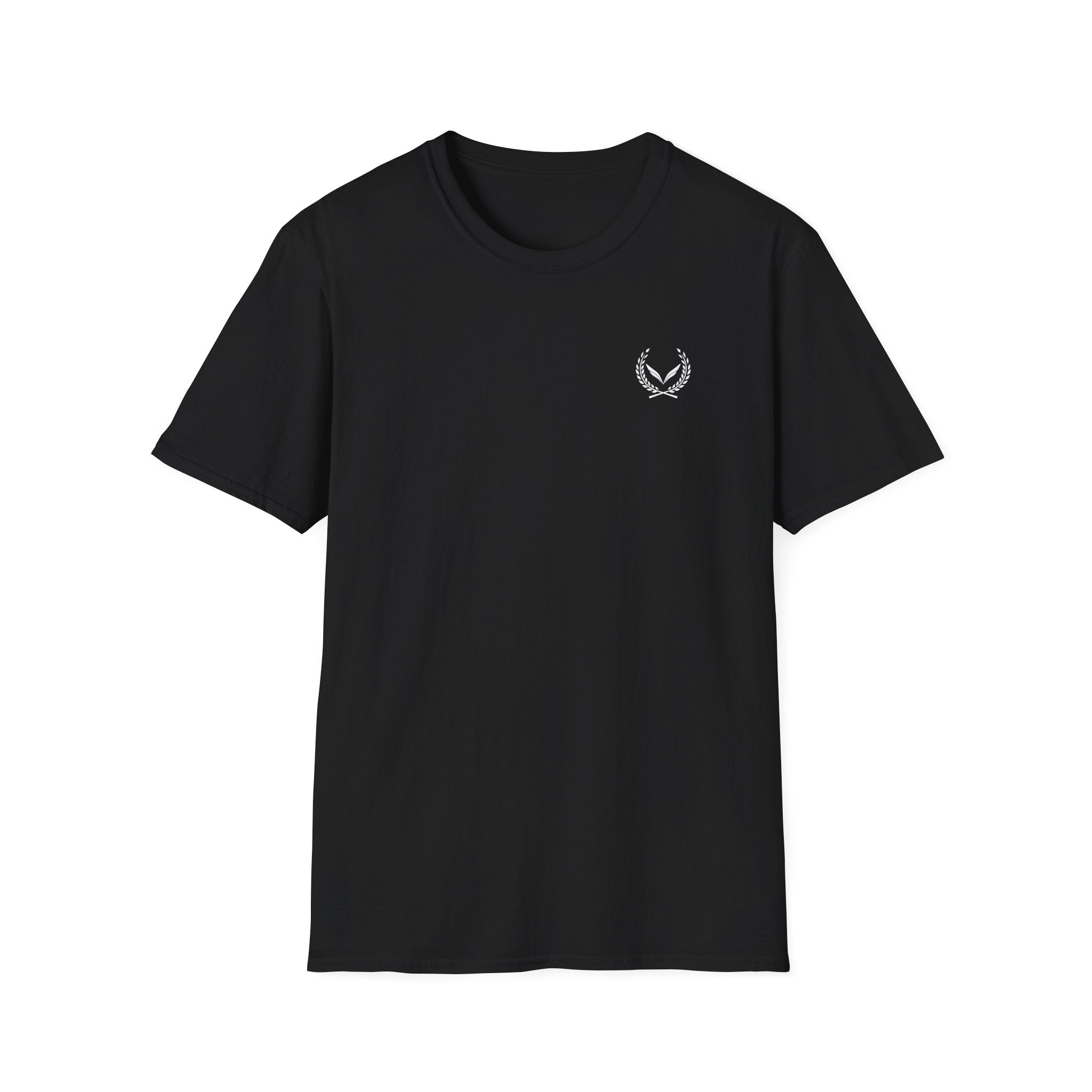 Laurel Crest T‑Shirt