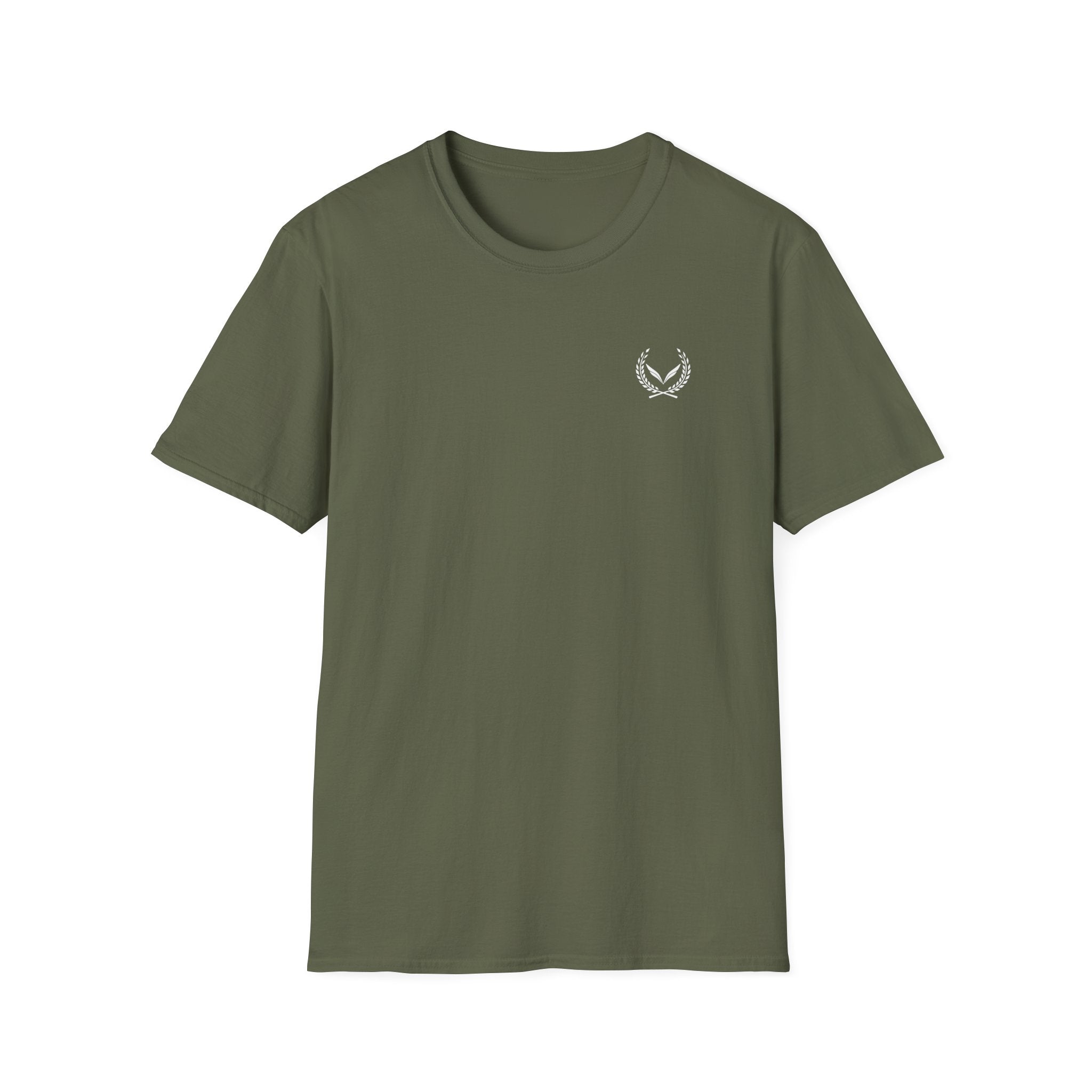 Laurel Crest T‑Shirt