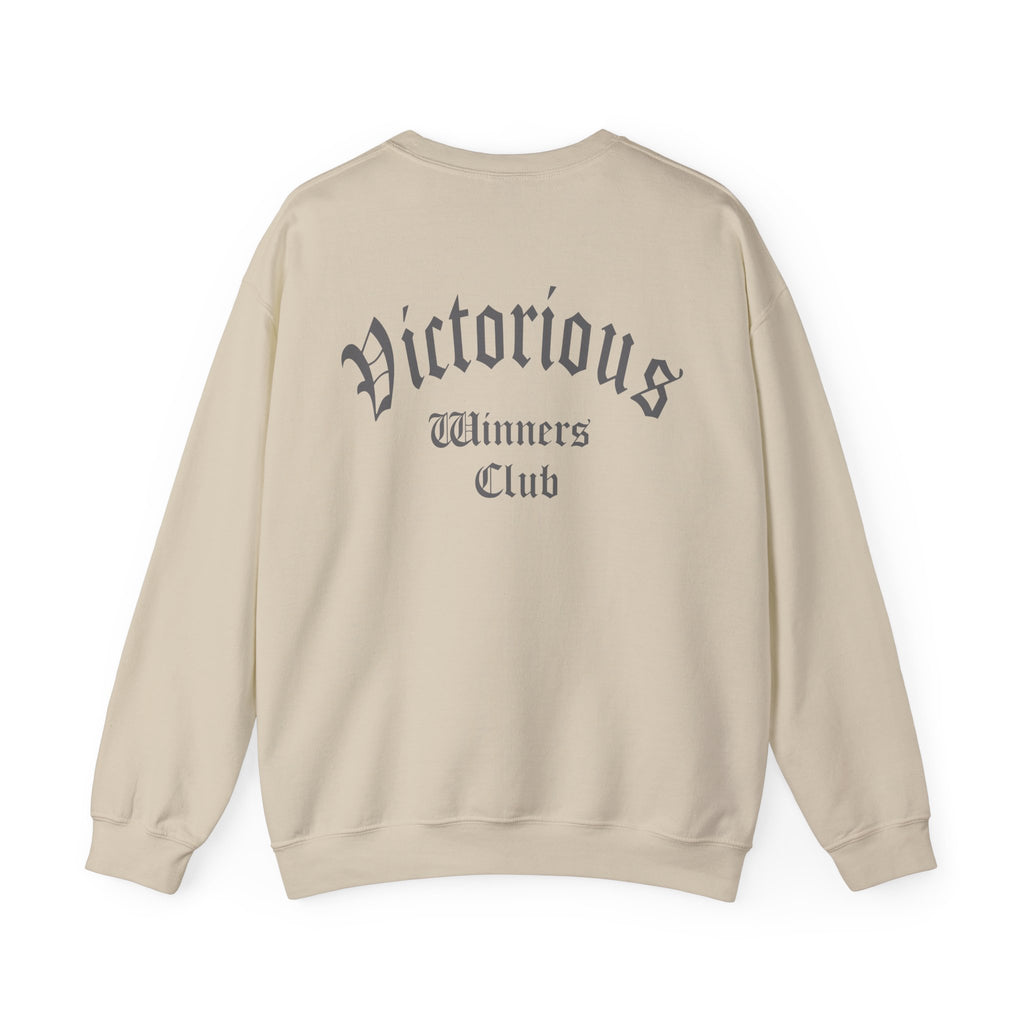 Winners Club 1.0 Sweatshirt