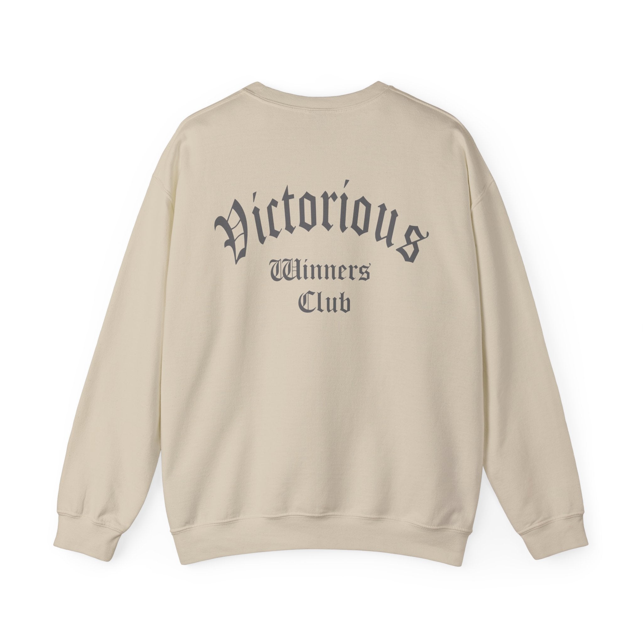 Winners Club 1.0 Sweatshirt