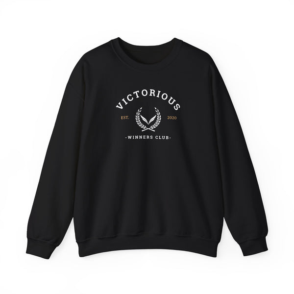 Winners club 2.0 Sweatshirt