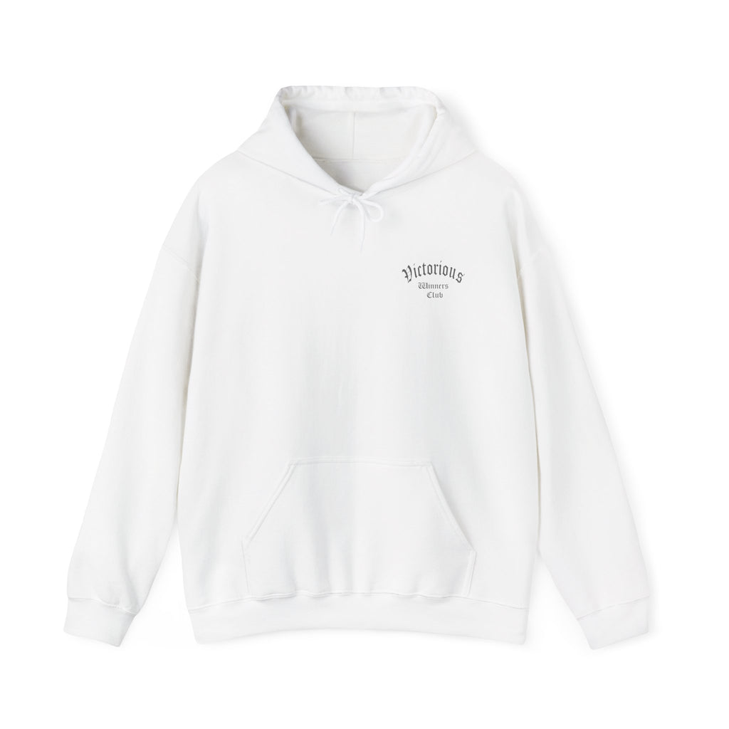 Winners Club 1.0 Hoodie