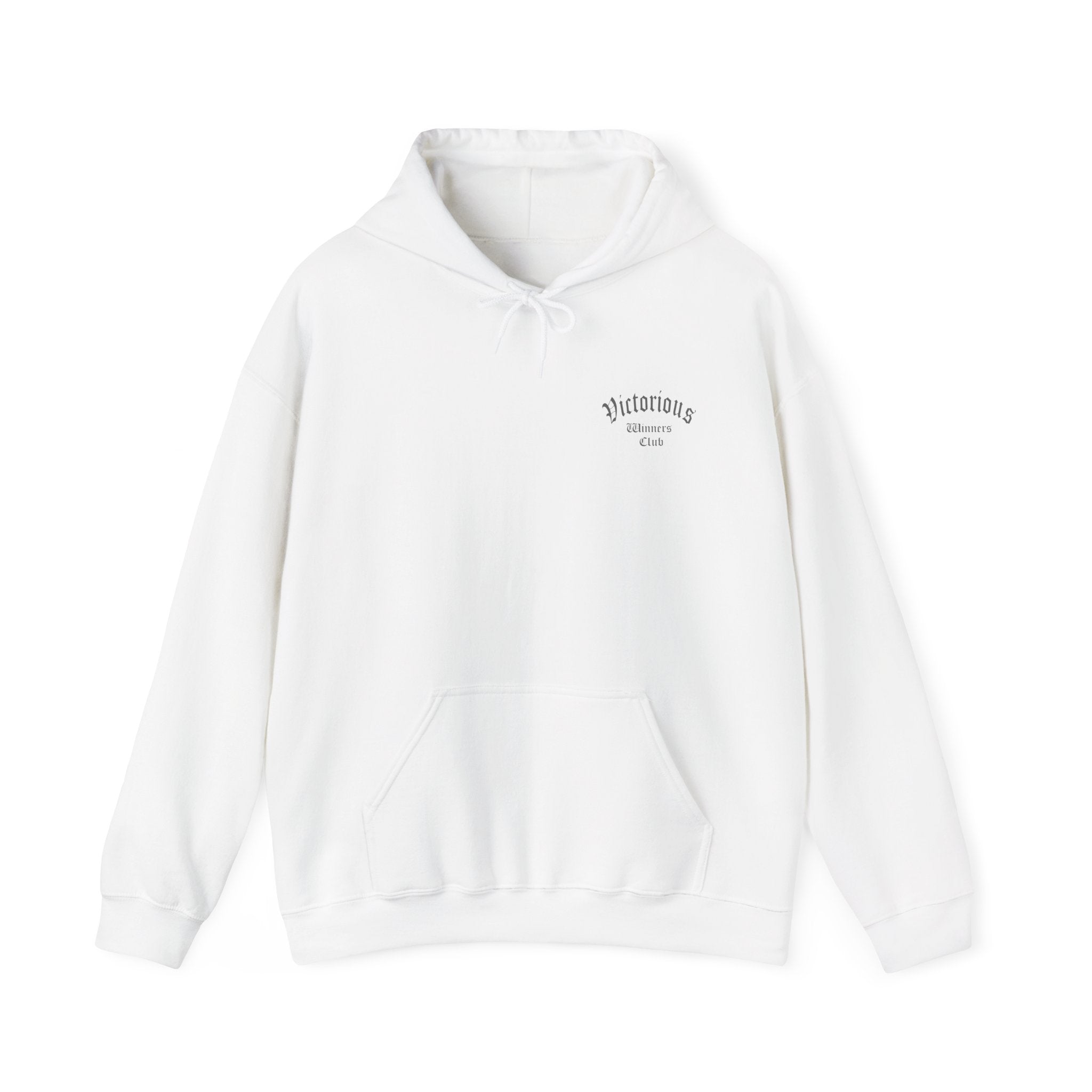Winners Club 1.0 Hoodie