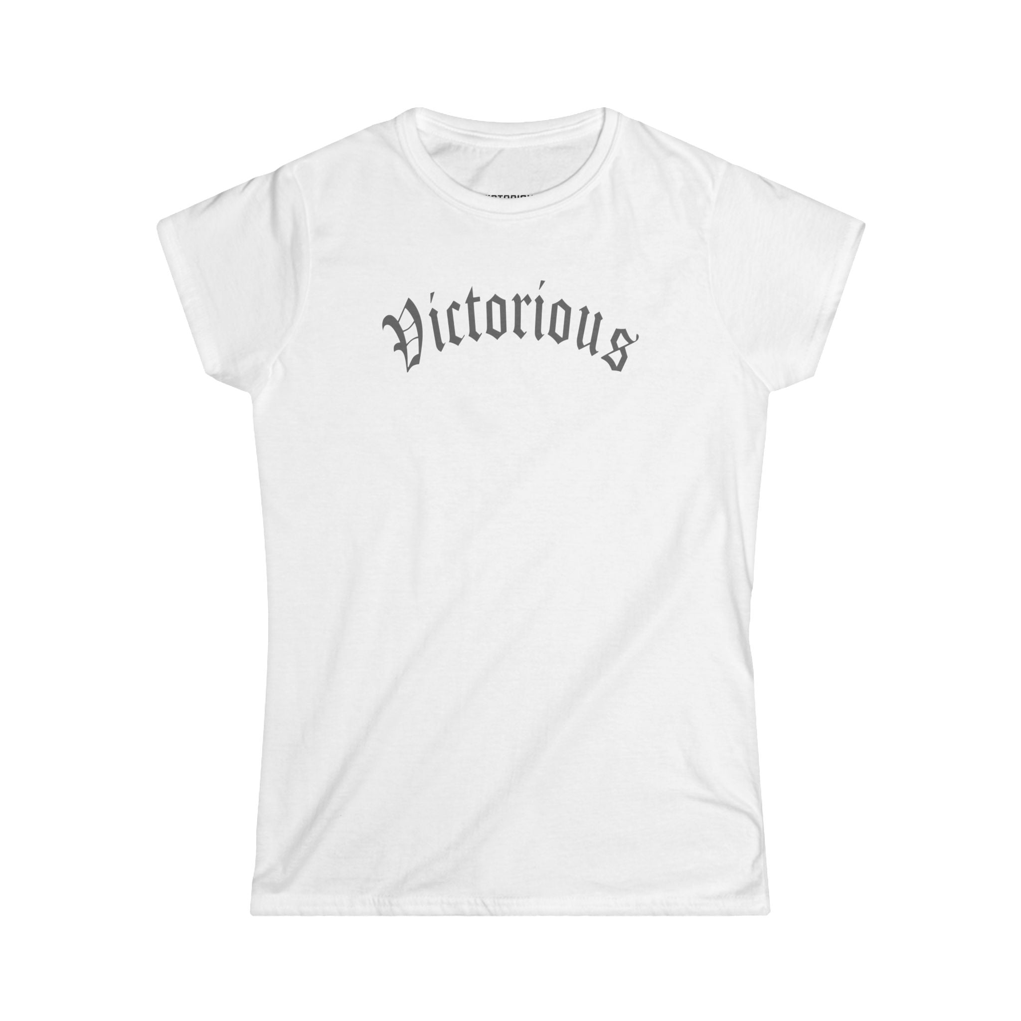 Old London Victorious