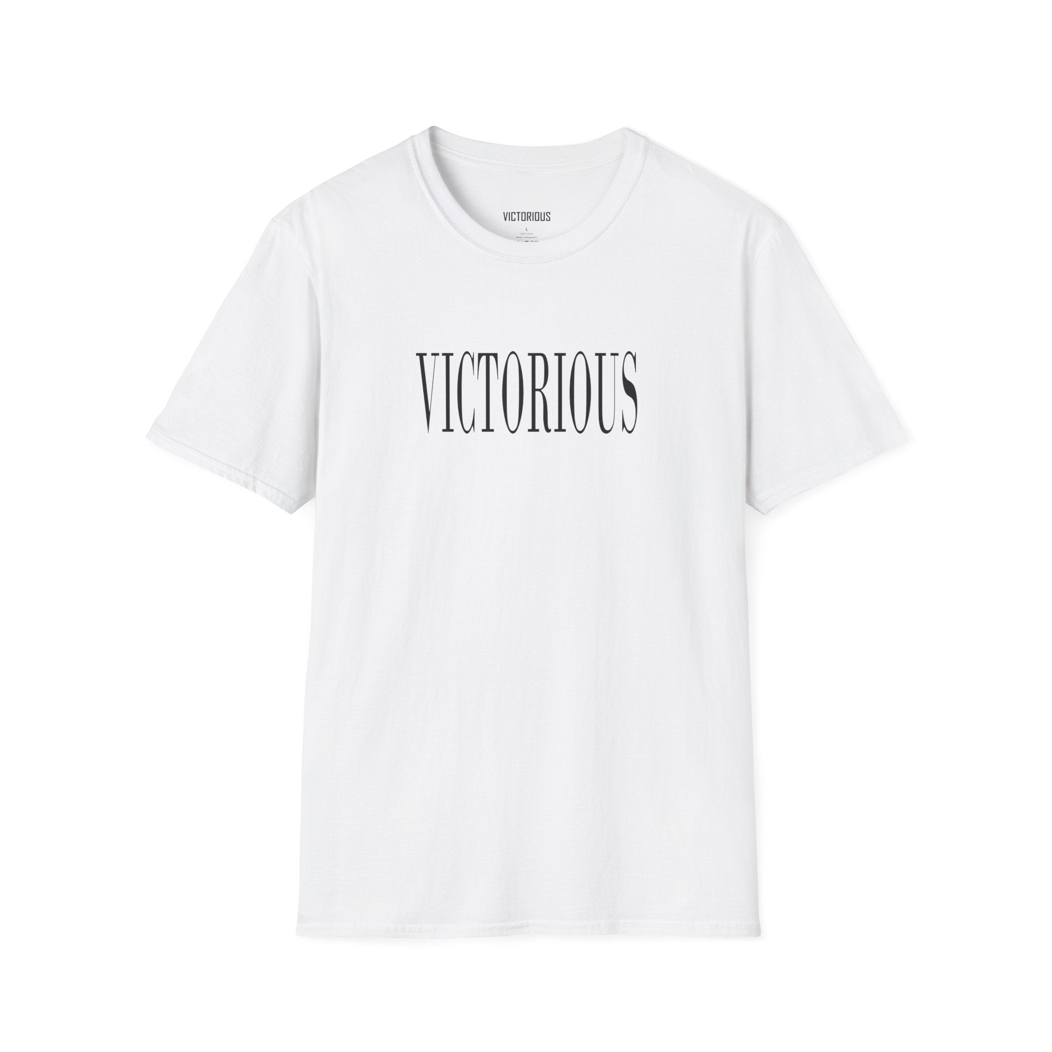 Victorious Tee