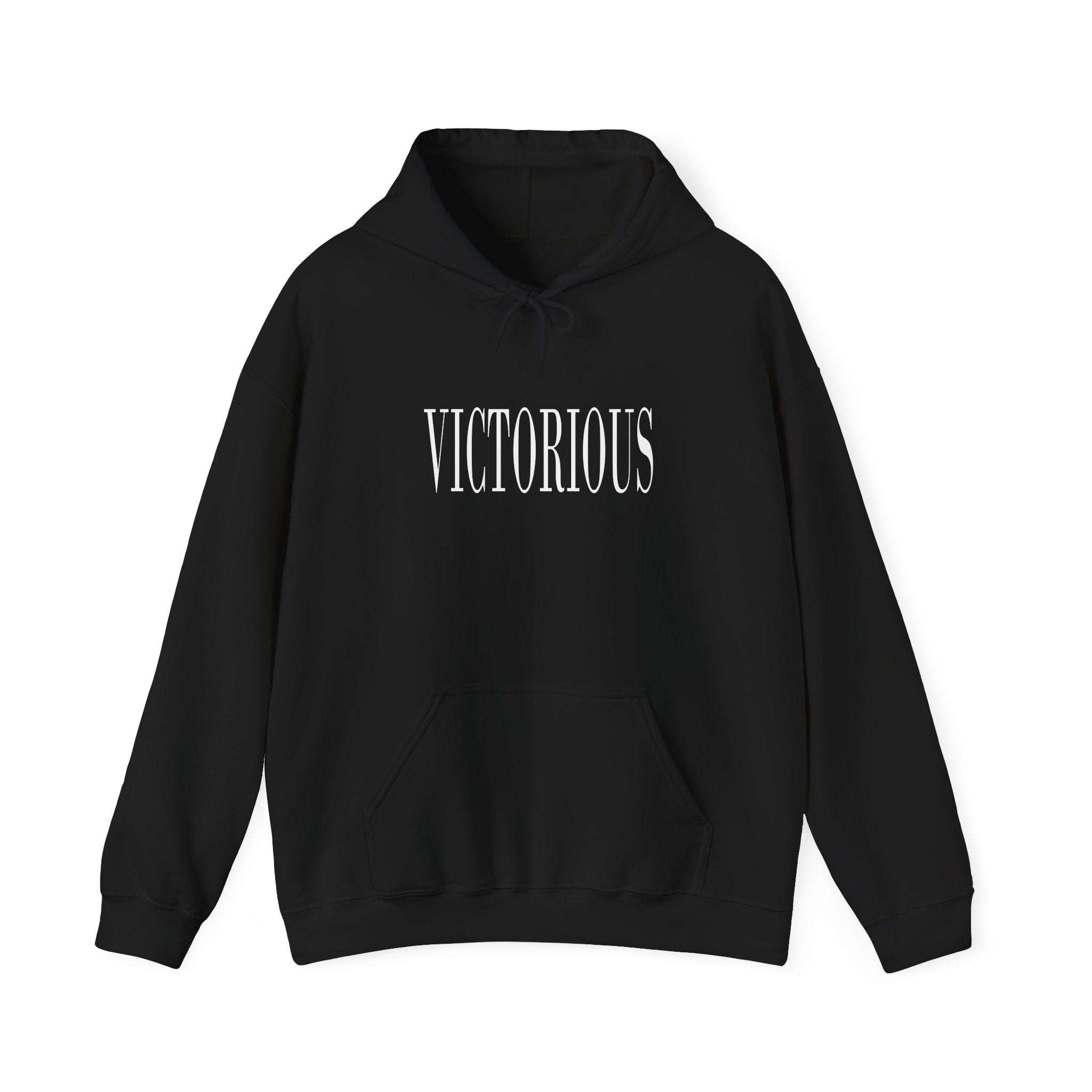 Victorious Hoodie