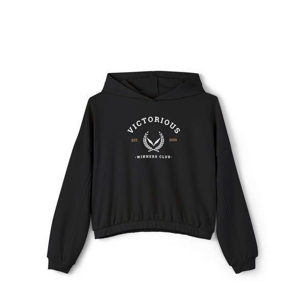 Winners Club 2.0 Cinched Bottom Hoodie