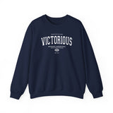 Mindset Essentials Sweatshirt