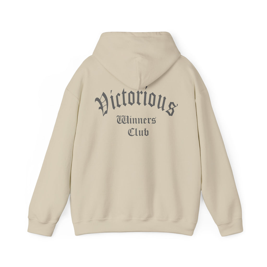 Winners Club 1.0 Hoodie