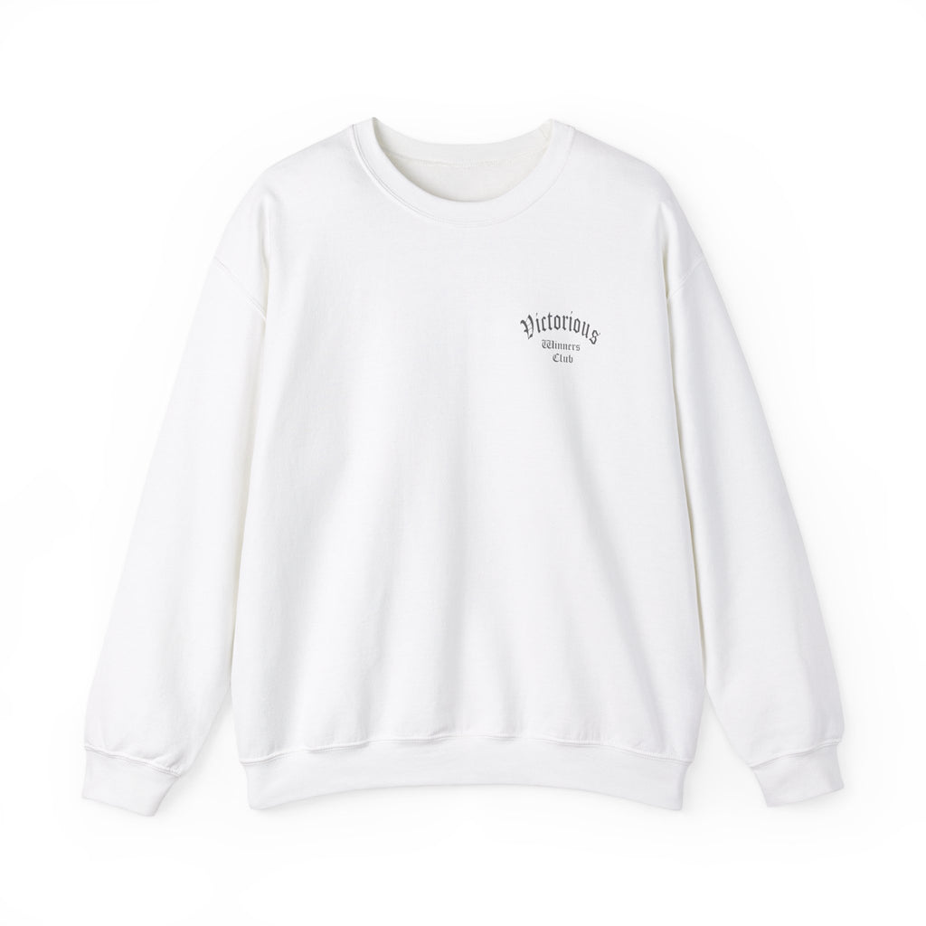 Winners Club 1.0 Sweatshirt