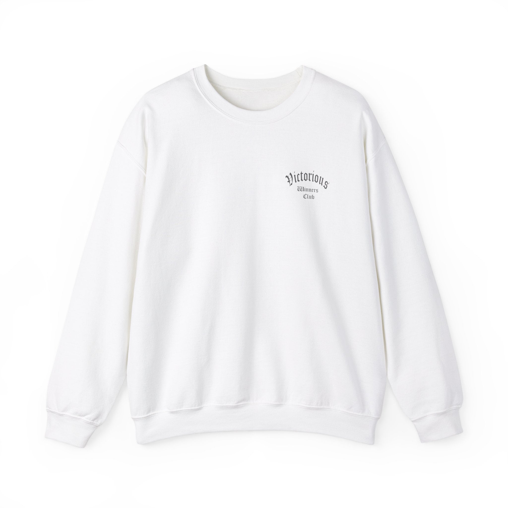 Winners Club 1.0 Sweatshirt