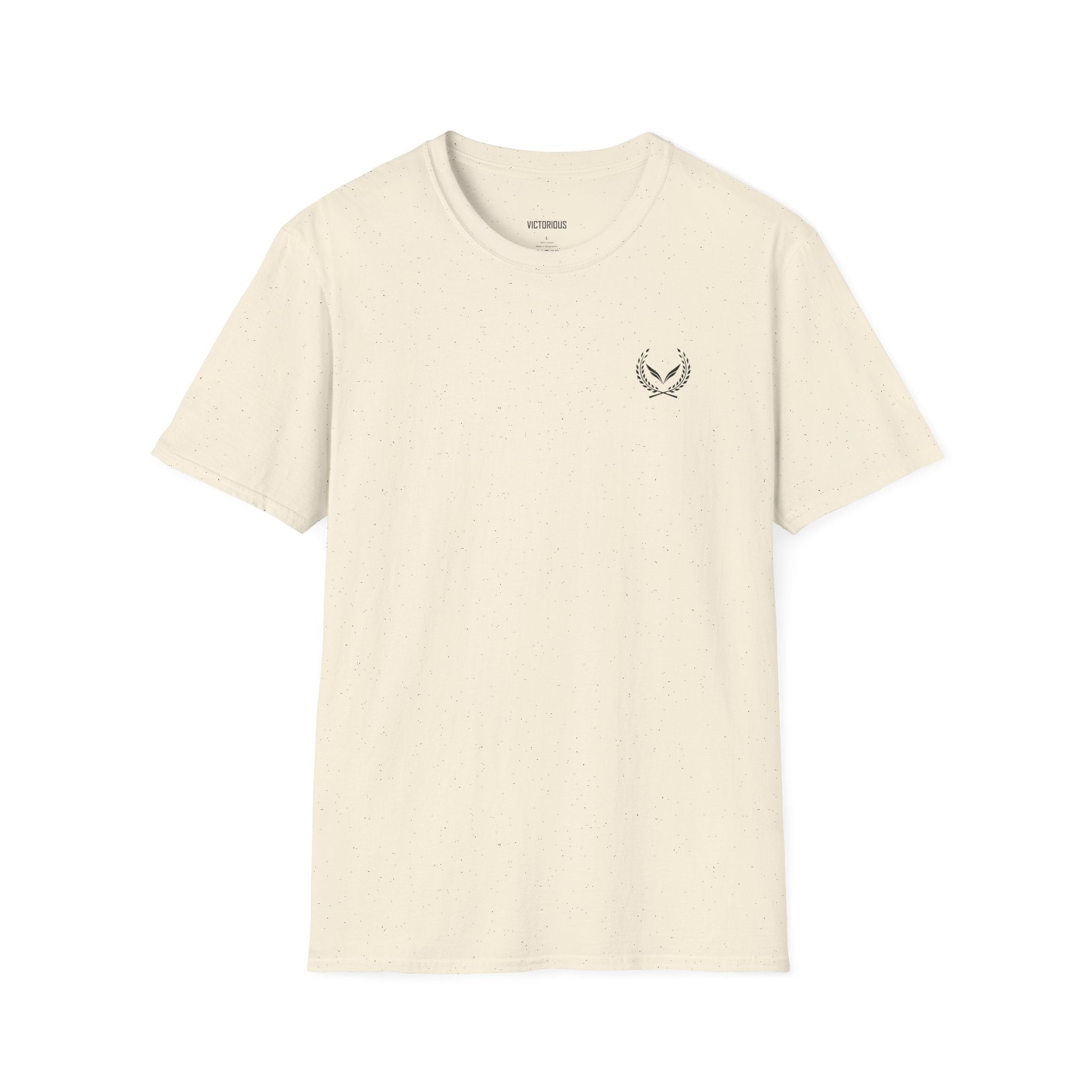 Laurel Crest T‑Shirt
