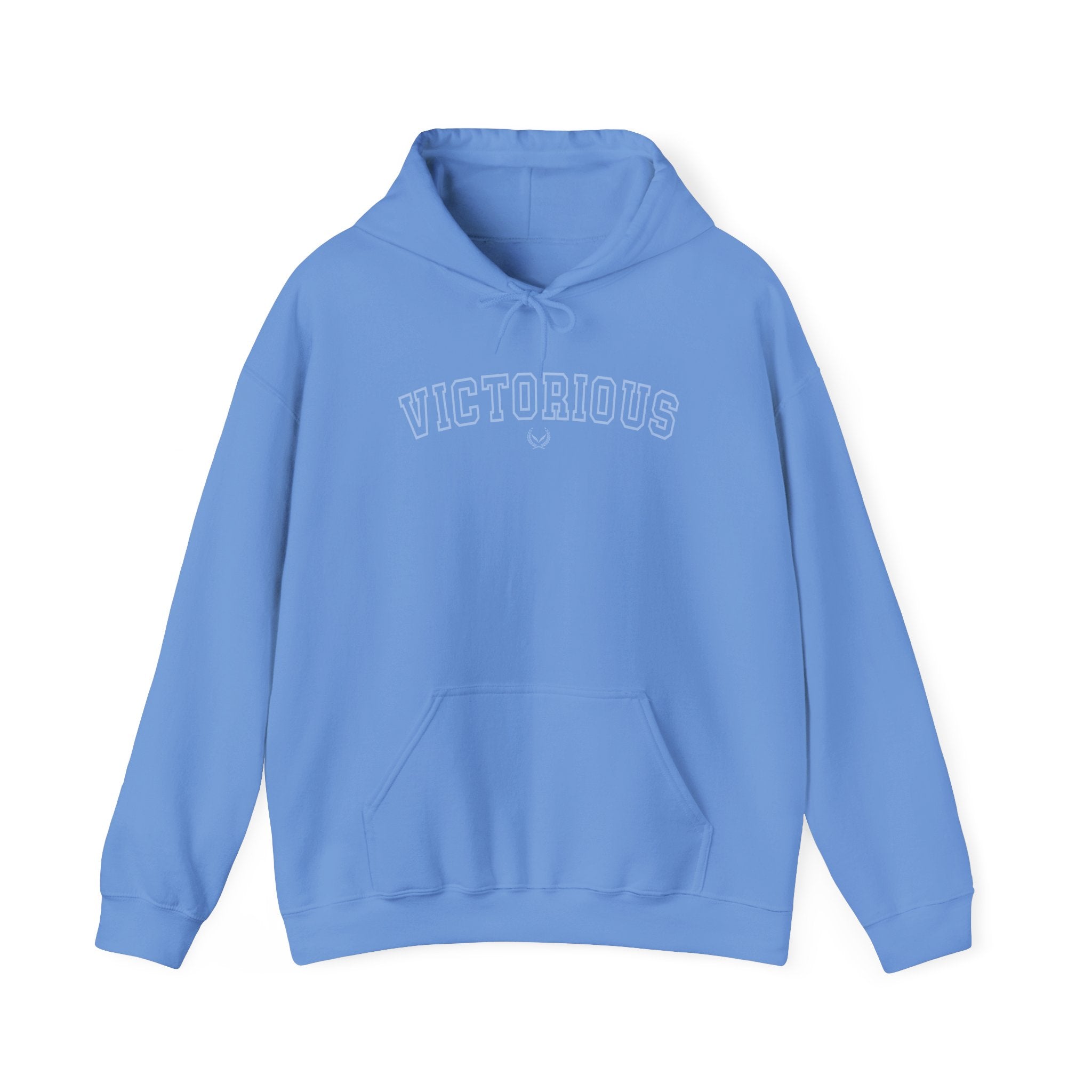 Victorious Academy Hoodie