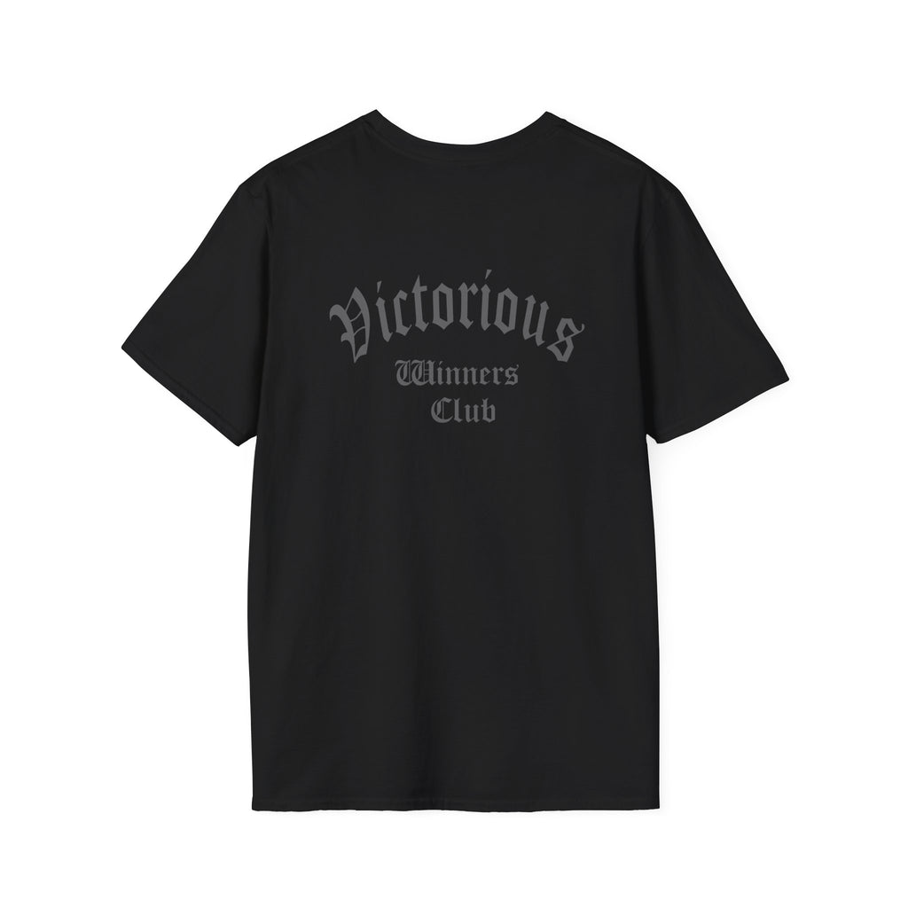 Winners Club 1.0 Tee