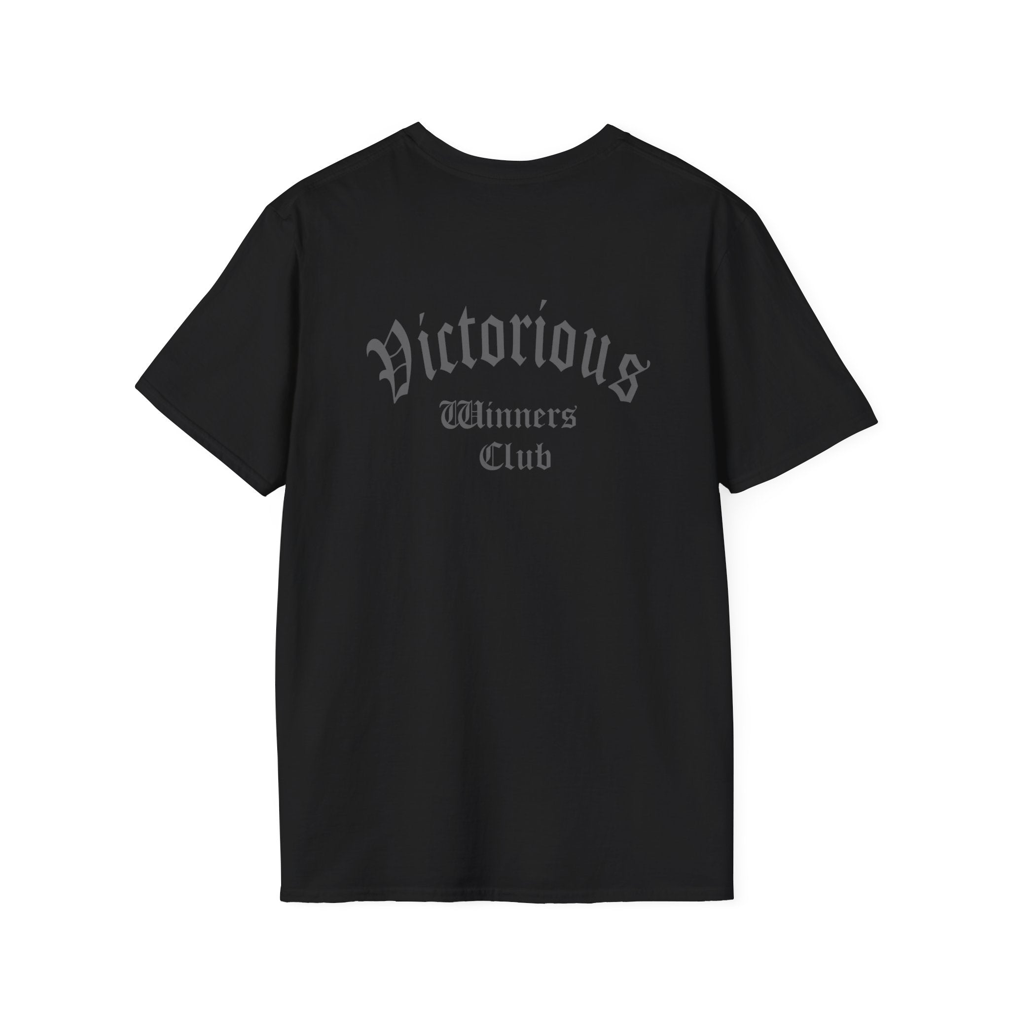 Winners Club 1.0 Tee