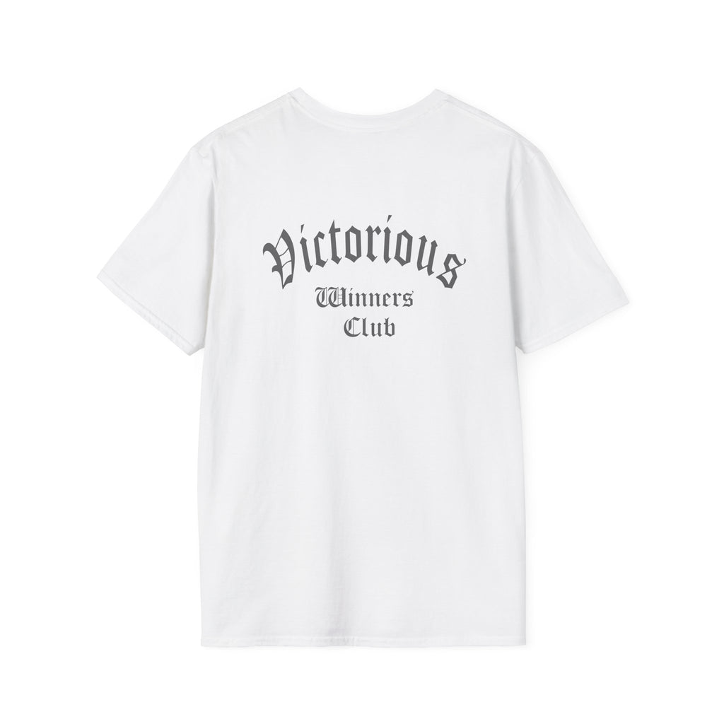 Winners Club 1.0 Tee