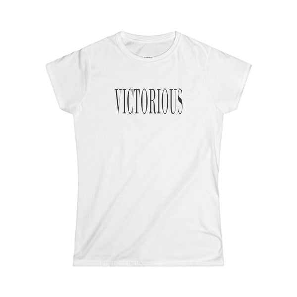 Women's Softstyle Tee