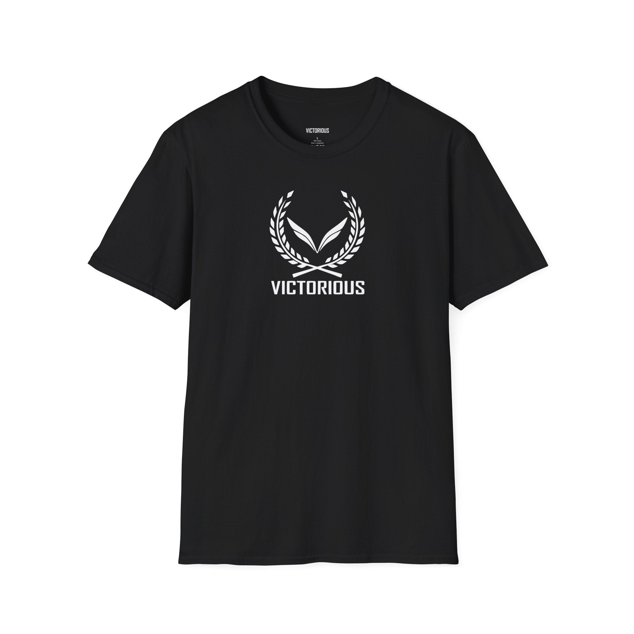 Victorious Laurel T-Shirt