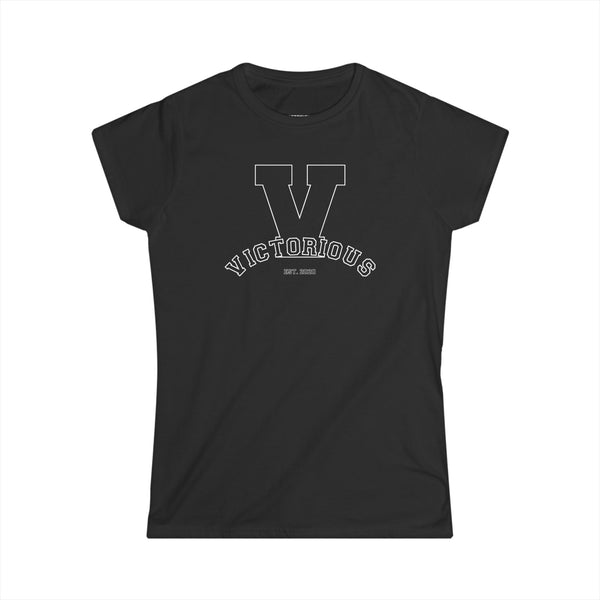 Women's Collegiate Tee