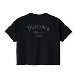 Winners Club Boxy Tee