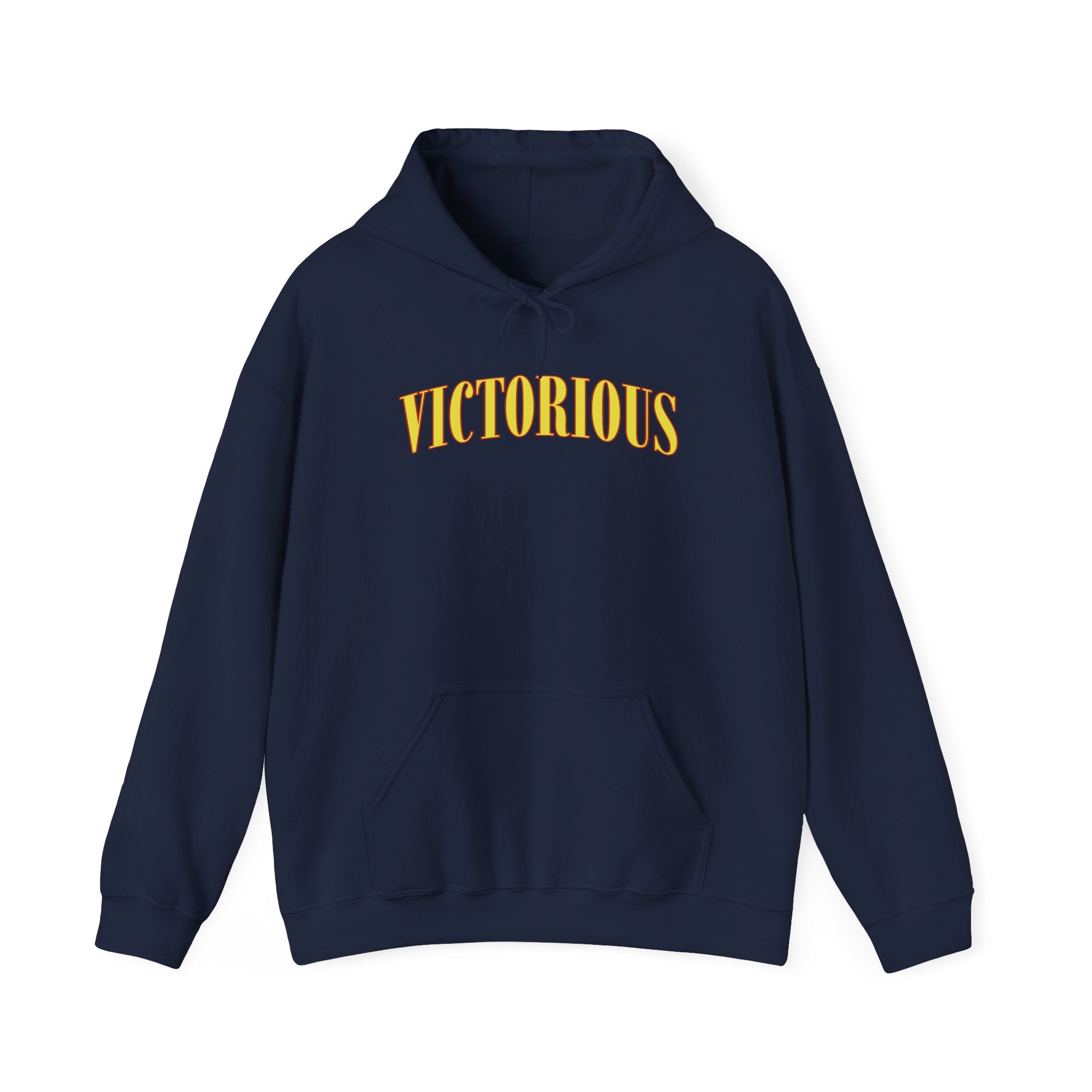 Victorious Parody Hoodie