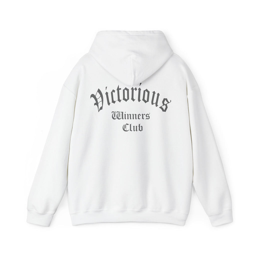 Winners Club 1.0 Hoodie
