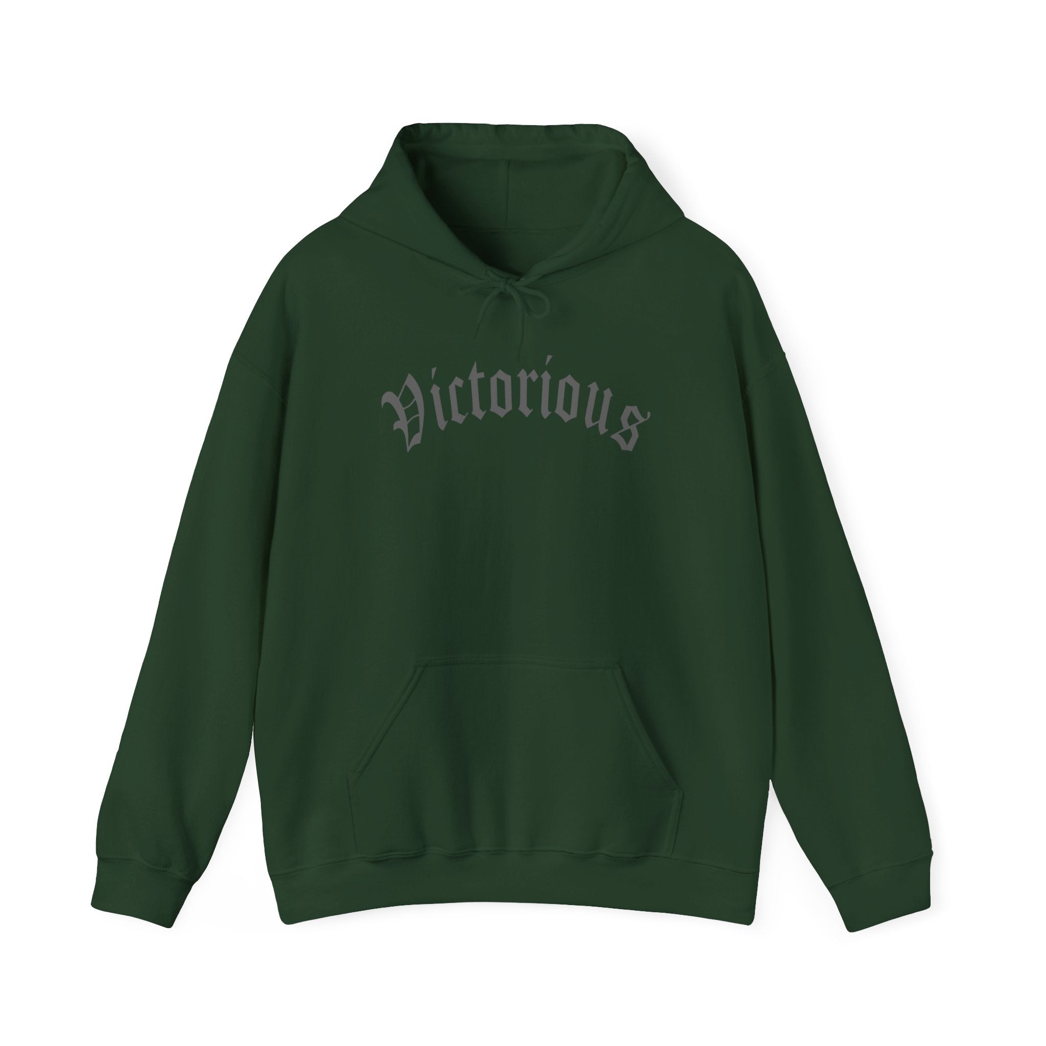 Old London Victorious Hoodie