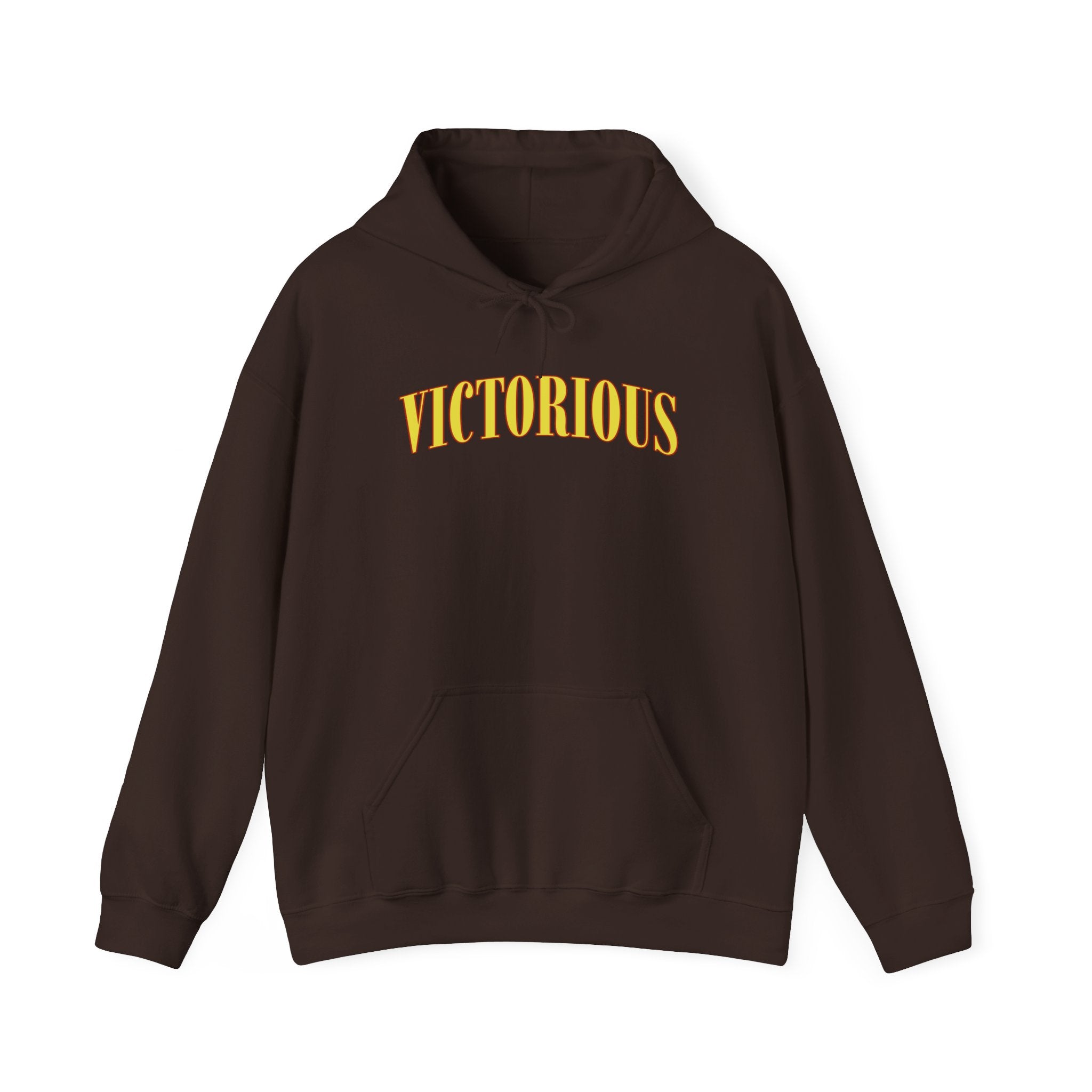 Victorious Parody Hoodie