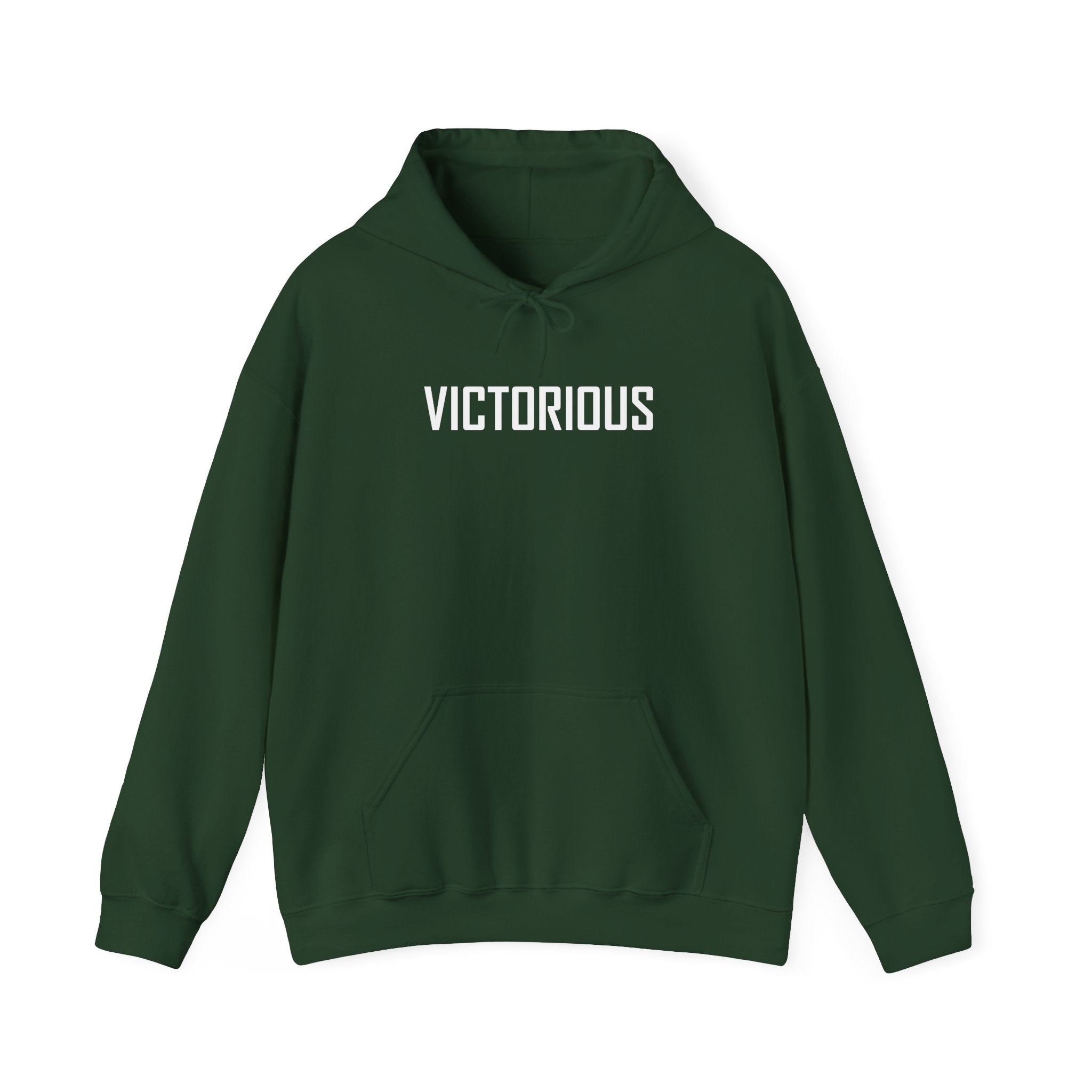 Victorious Hoodie