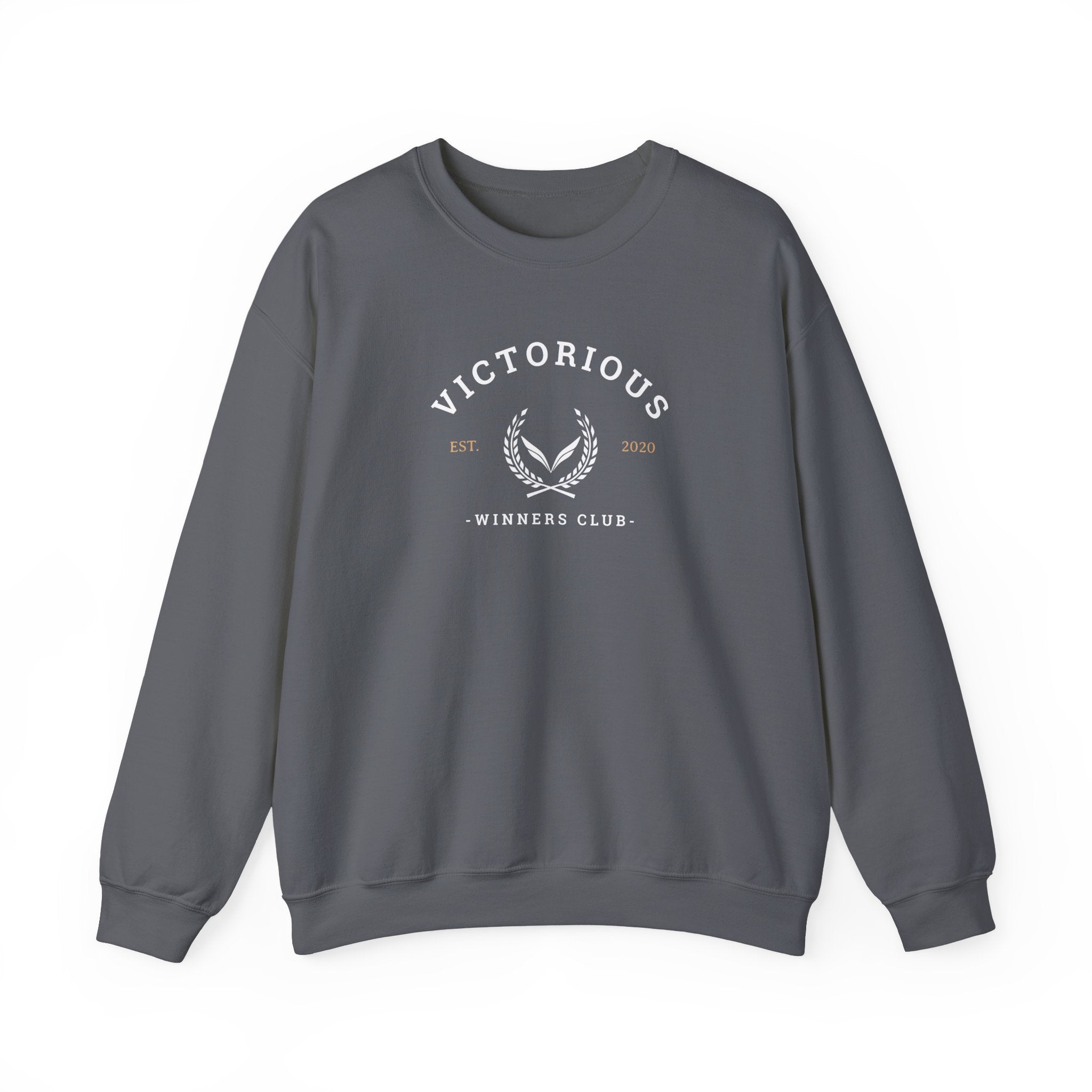 Winners club 2.0 Sweatshirt