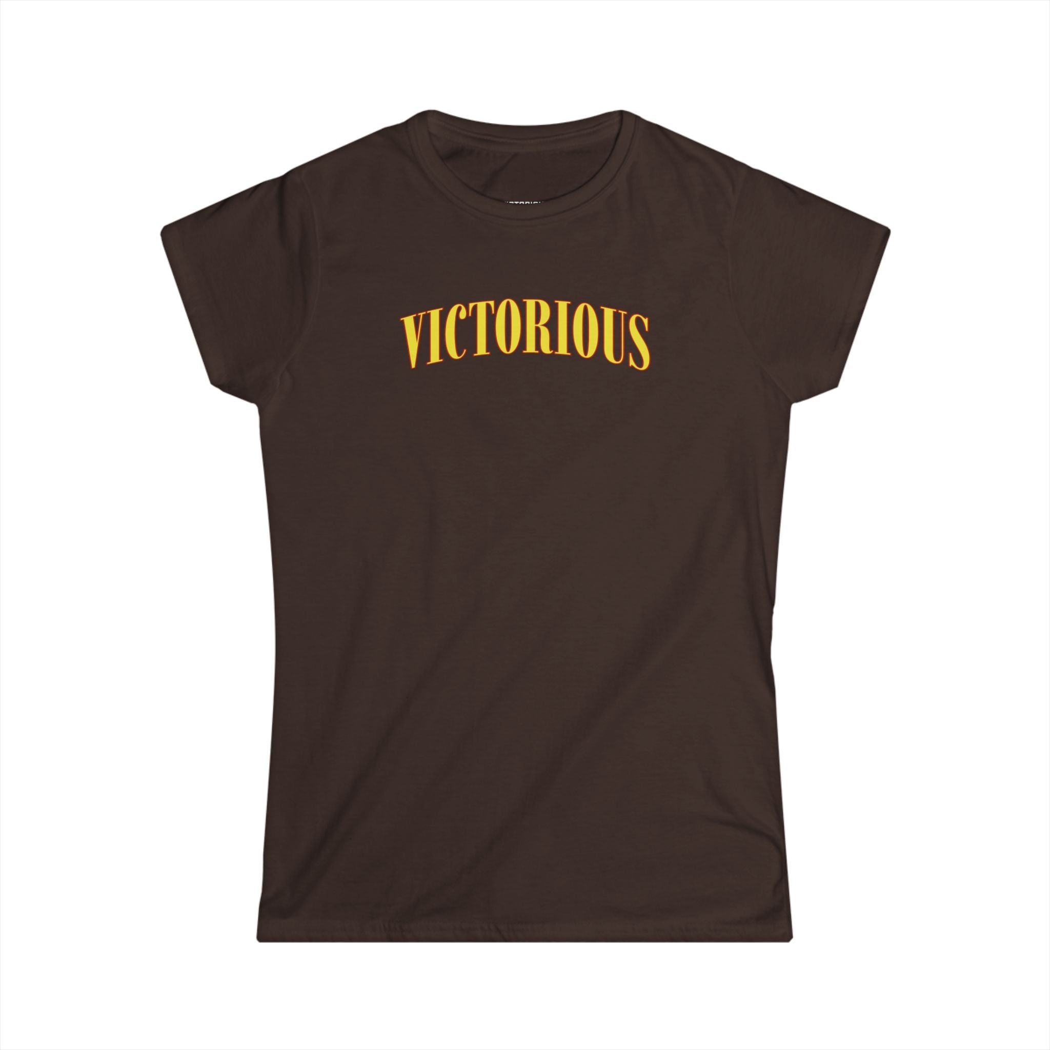 Victorious Parody Tee