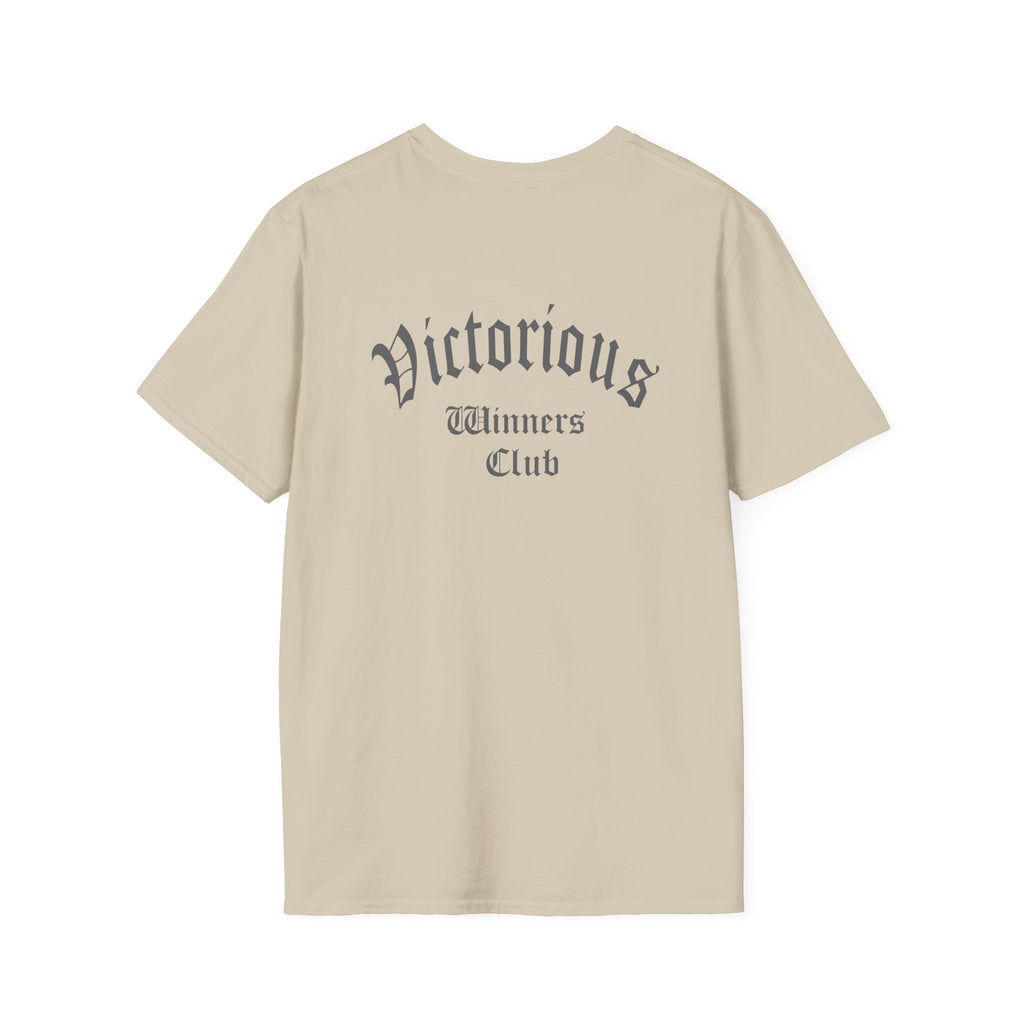 Winners Club 1.0 Tee