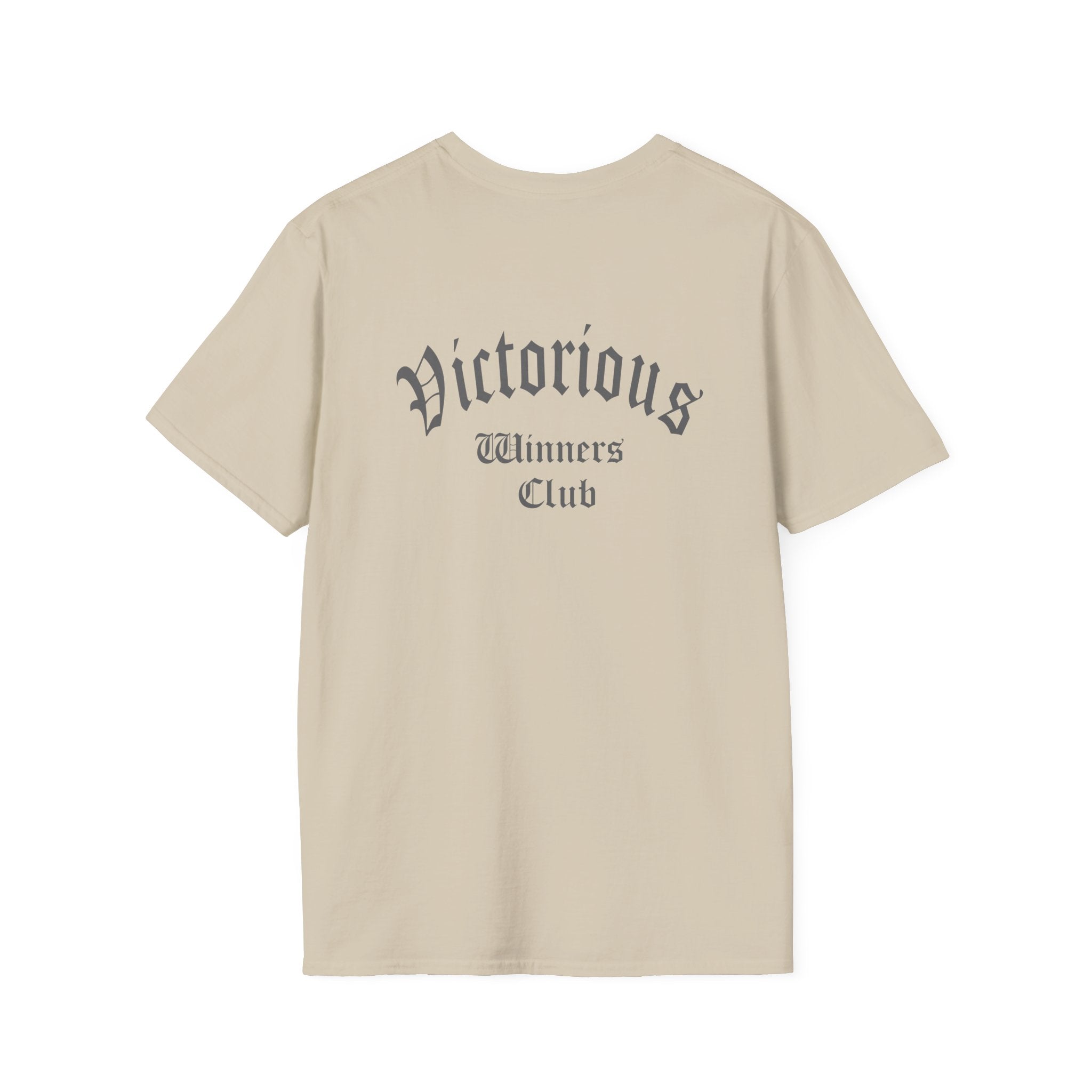 Winners Club 1.0 Tee
