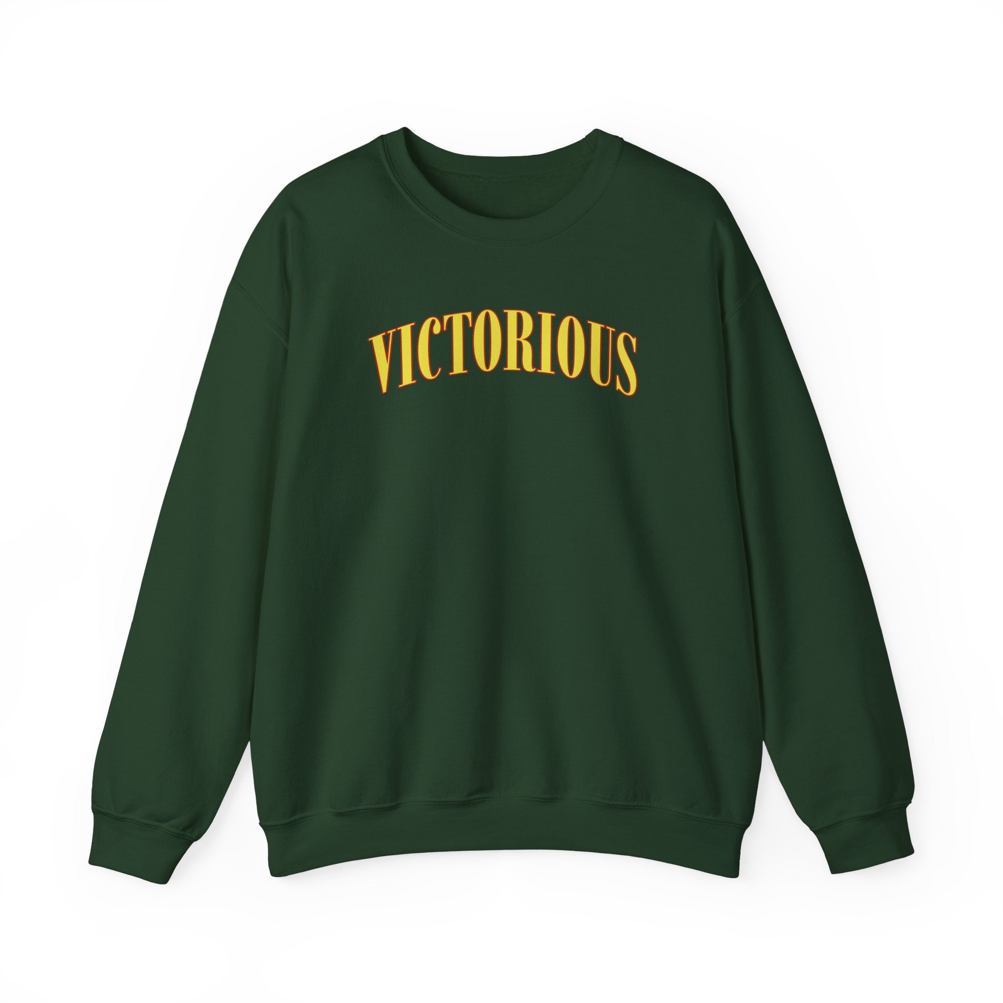 Victorious Parody Sweatshirt