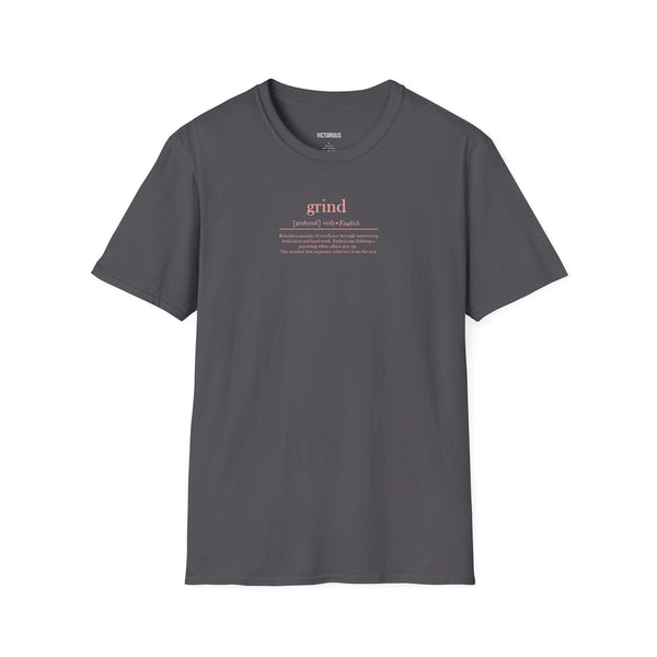 Grind Tee