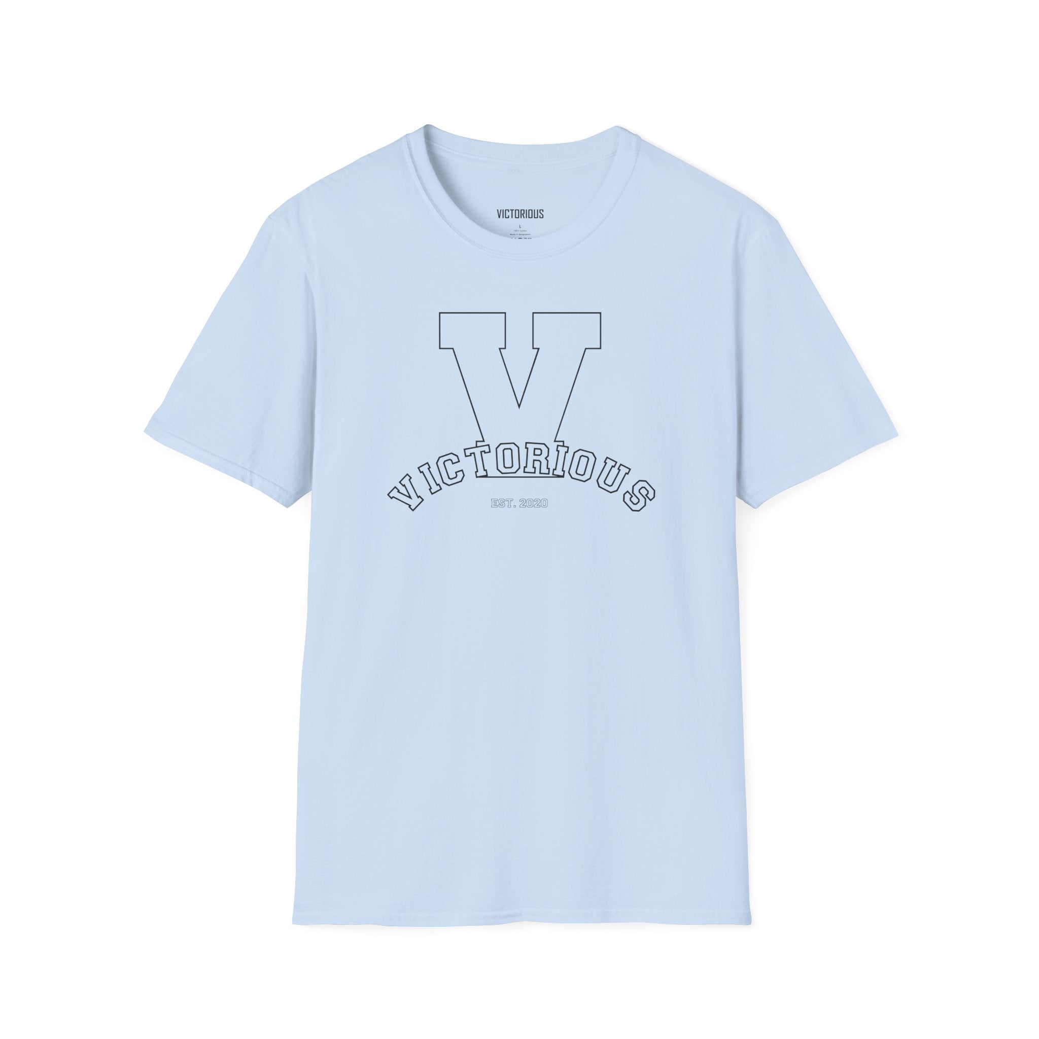Collegiate Tee