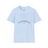 Collegiate Tee
