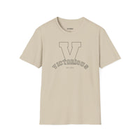 Collegiate Tee