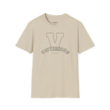 Collegiate Tee