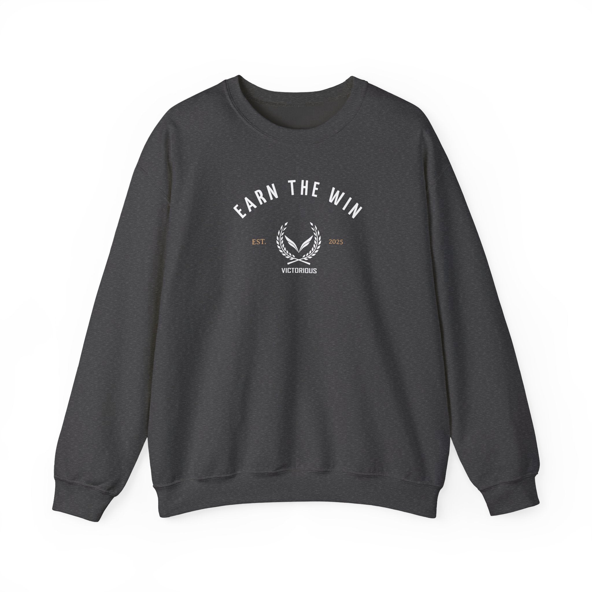 Earn The Win Sweatshirt